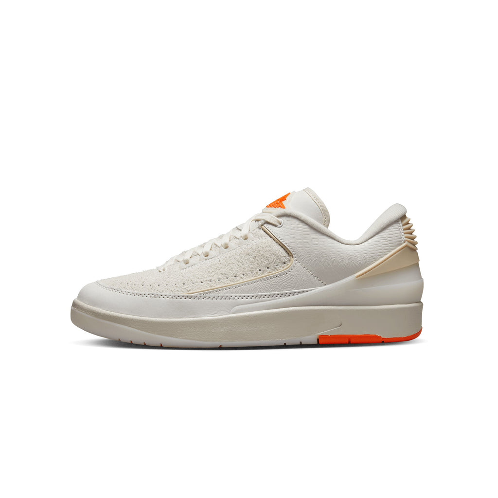 2 Mens Retro Low Sp Shoes Air jordan – Гарантія оригінальності – боковий вид