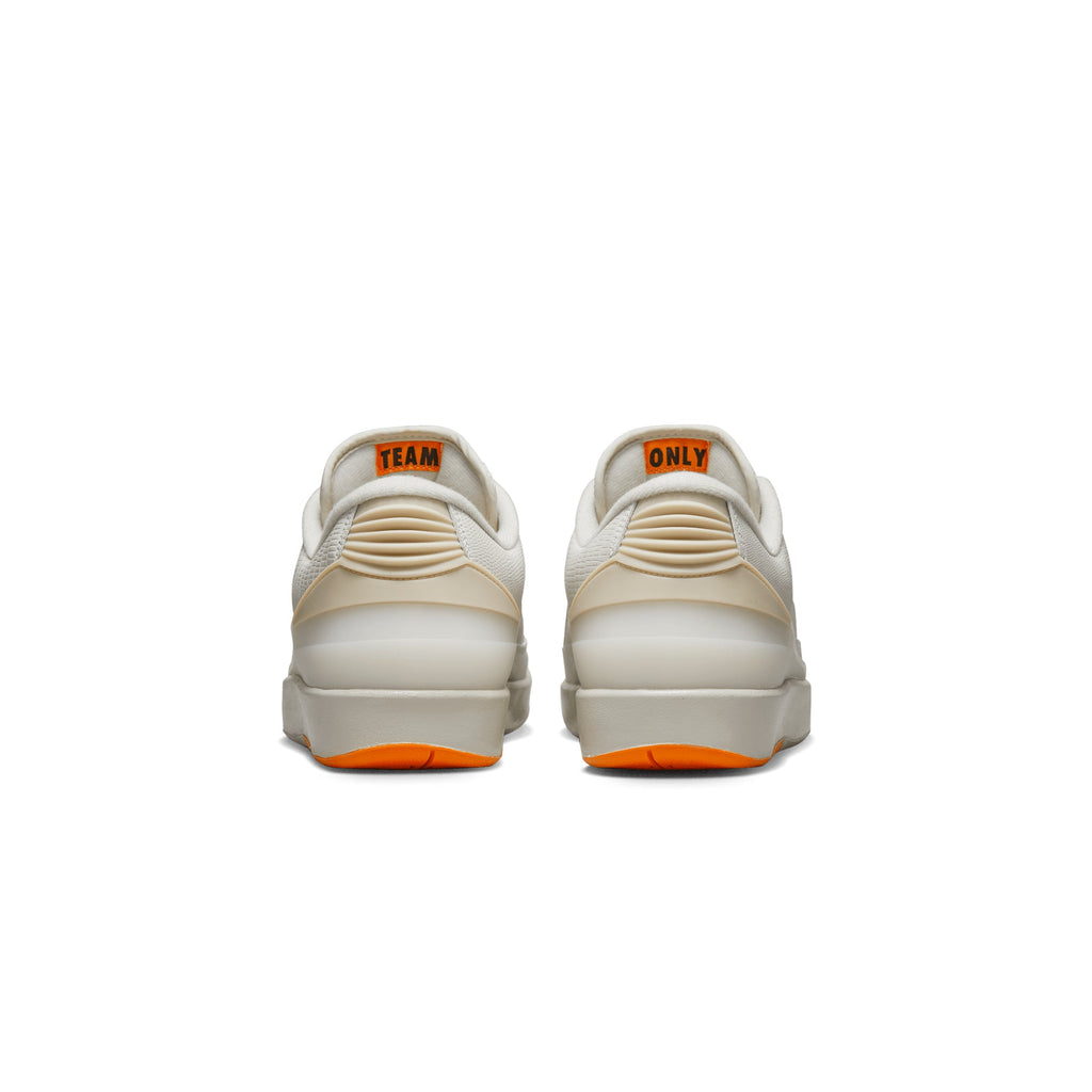 2 Mens Retro Low Sp Shoes Air jordan – Гарантія оригінальності – детальний вид