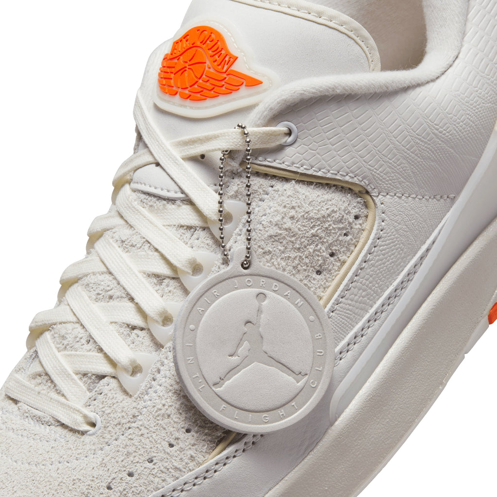 2 Mens Retro Low Sp Shoes Air jordan – Гарантія оригінальності – збільшений вид