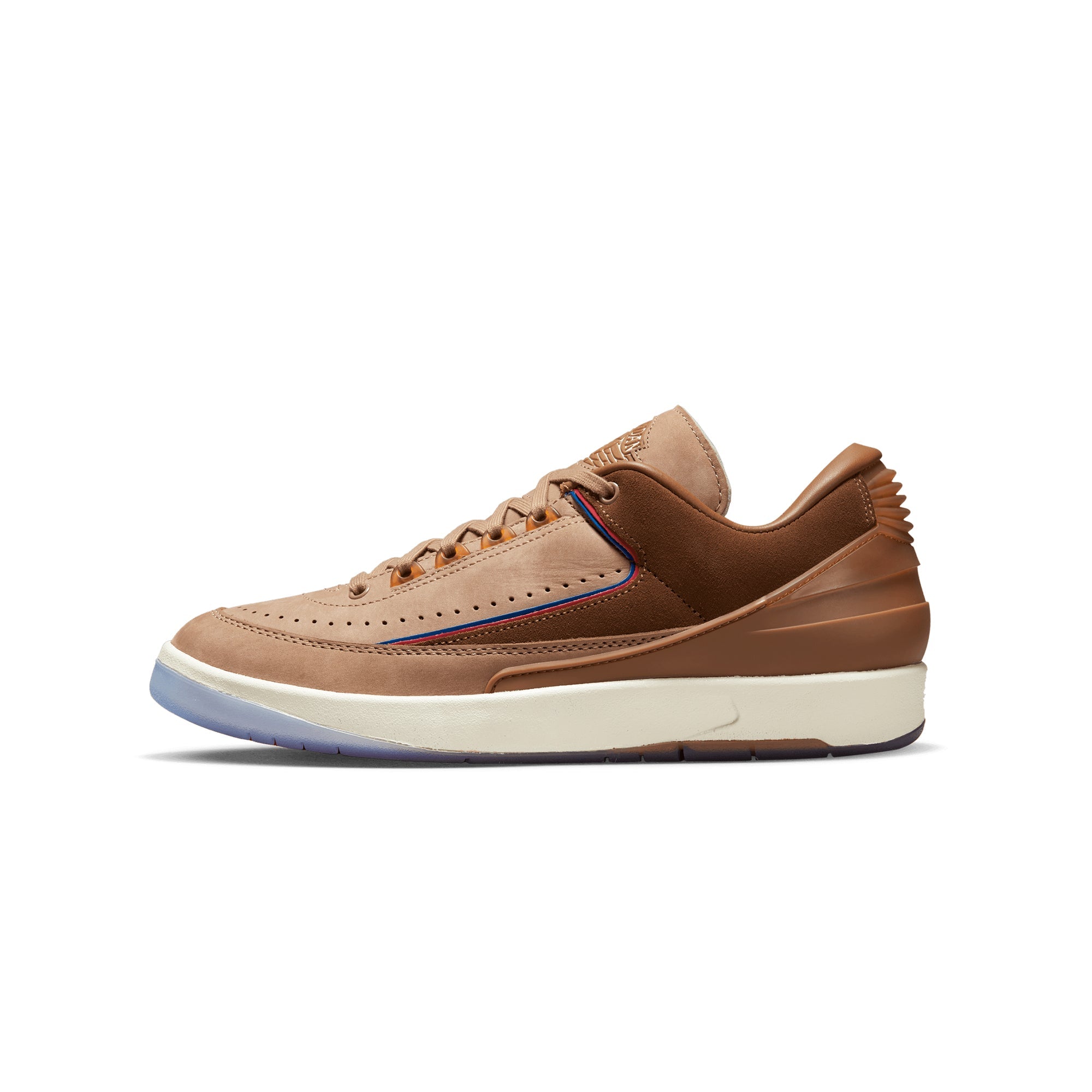 Air jordan Footwear оригінал | Швидка доставка Україна – боковий вид