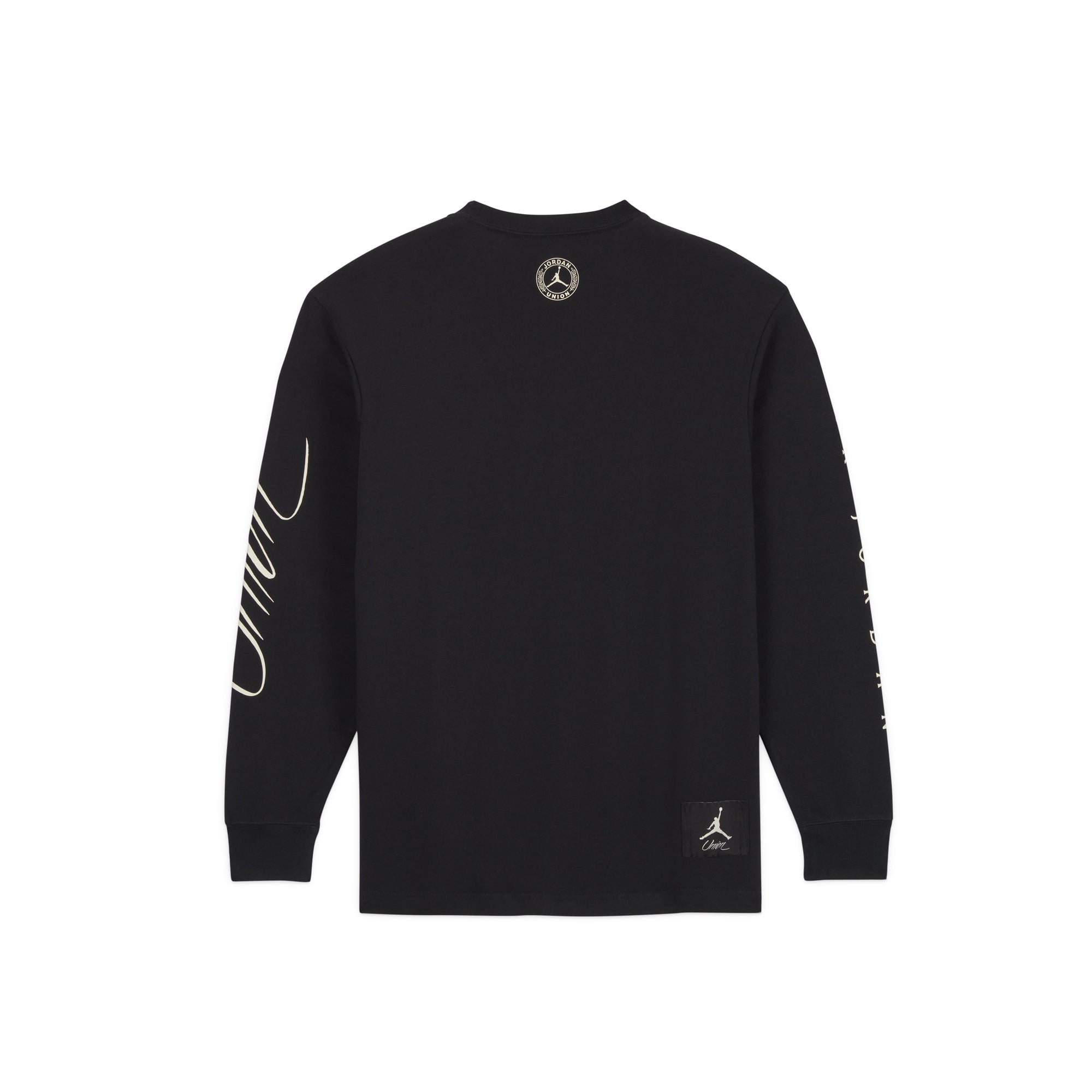 Air jordan Tops оригінал | Швидка доставка Україна – вид ззаду