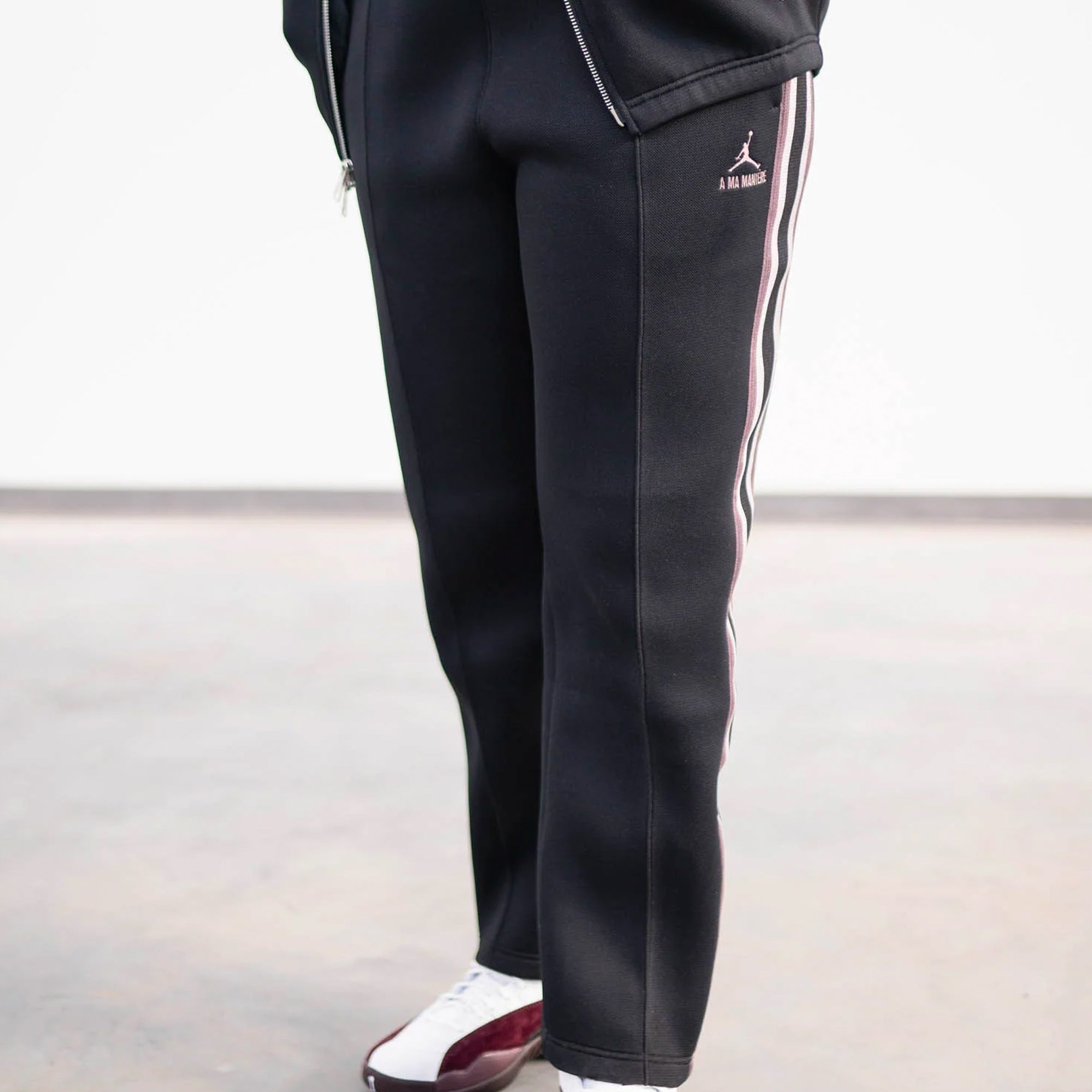 Air jordan Bottoms оригінал | Швидка доставка Україна – збільшений вид