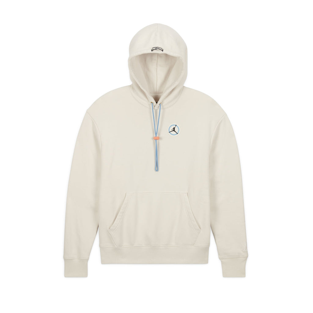 Оригінальна X Dj Khaled Mens Hoodie Air jordan – боковий вид