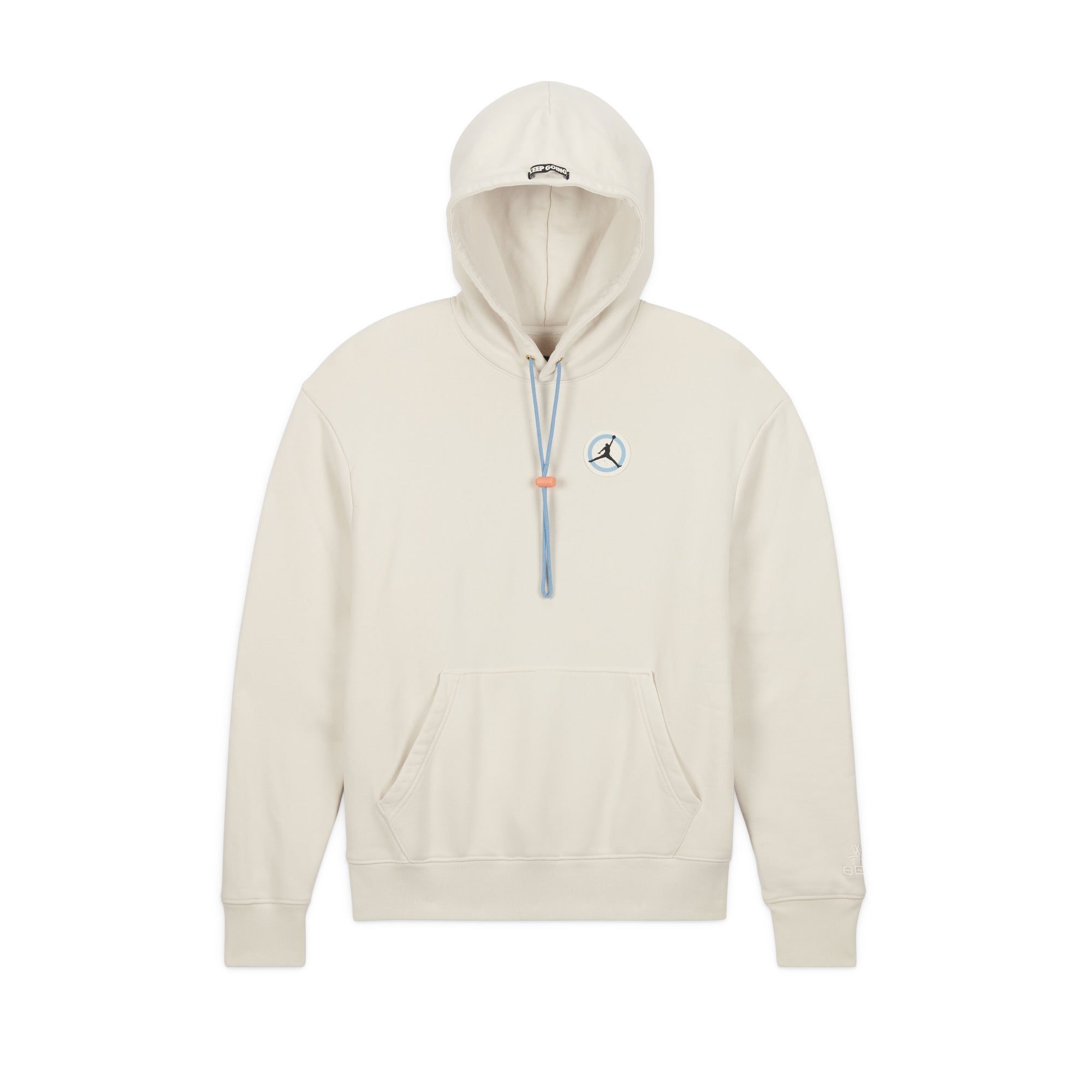 Оригінальна X Dj Khaled Mens Hoodie Air jordan – боковий вид