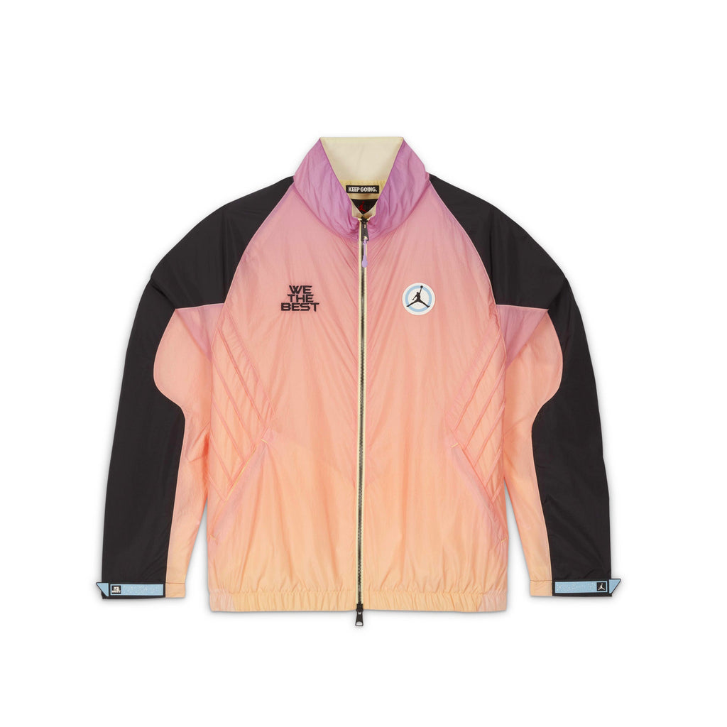 Оригінальна X Dj Khaled Mens Jacket Air jordan – боковий вид