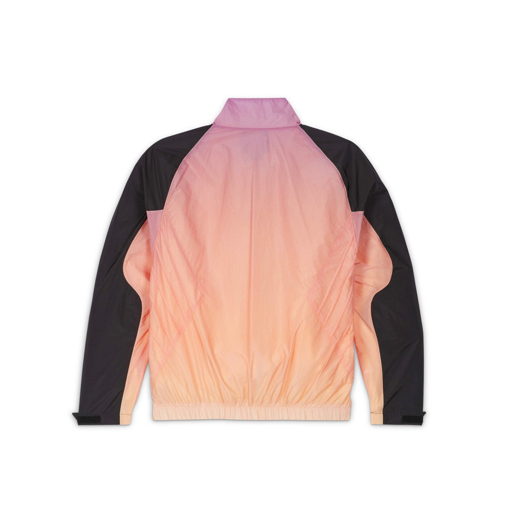 Оригінальна X Dj Khaled Mens Jacket Air jordan – вид ззаду