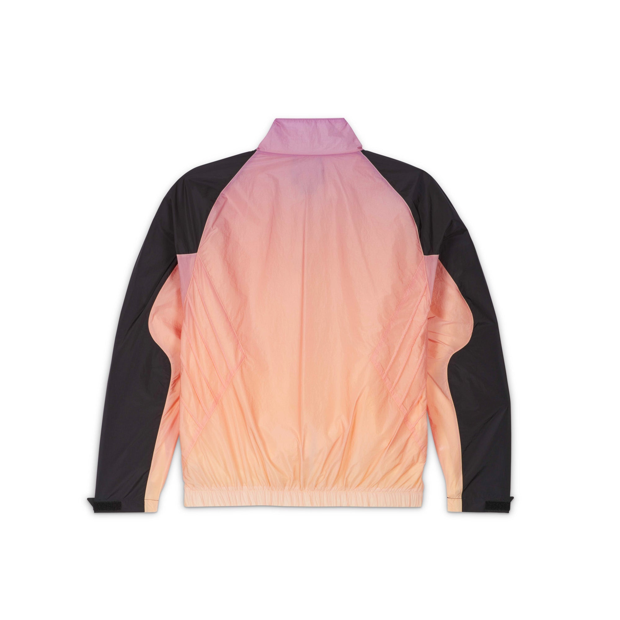 Оригінальна X Dj Khaled Mens Jacket Air jordan – вид ззаду