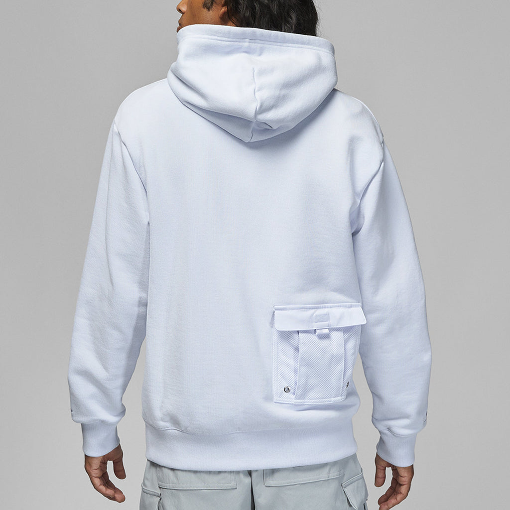 Air jordan Knitwear оригінал | Швидка доставка Україна – вид ззаду