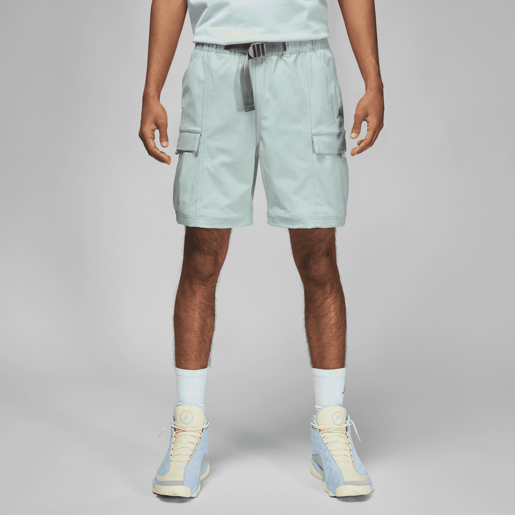 X Solefly Mens Cargo Pants Air jordan – Гарантія оригінальності – збільшений вид