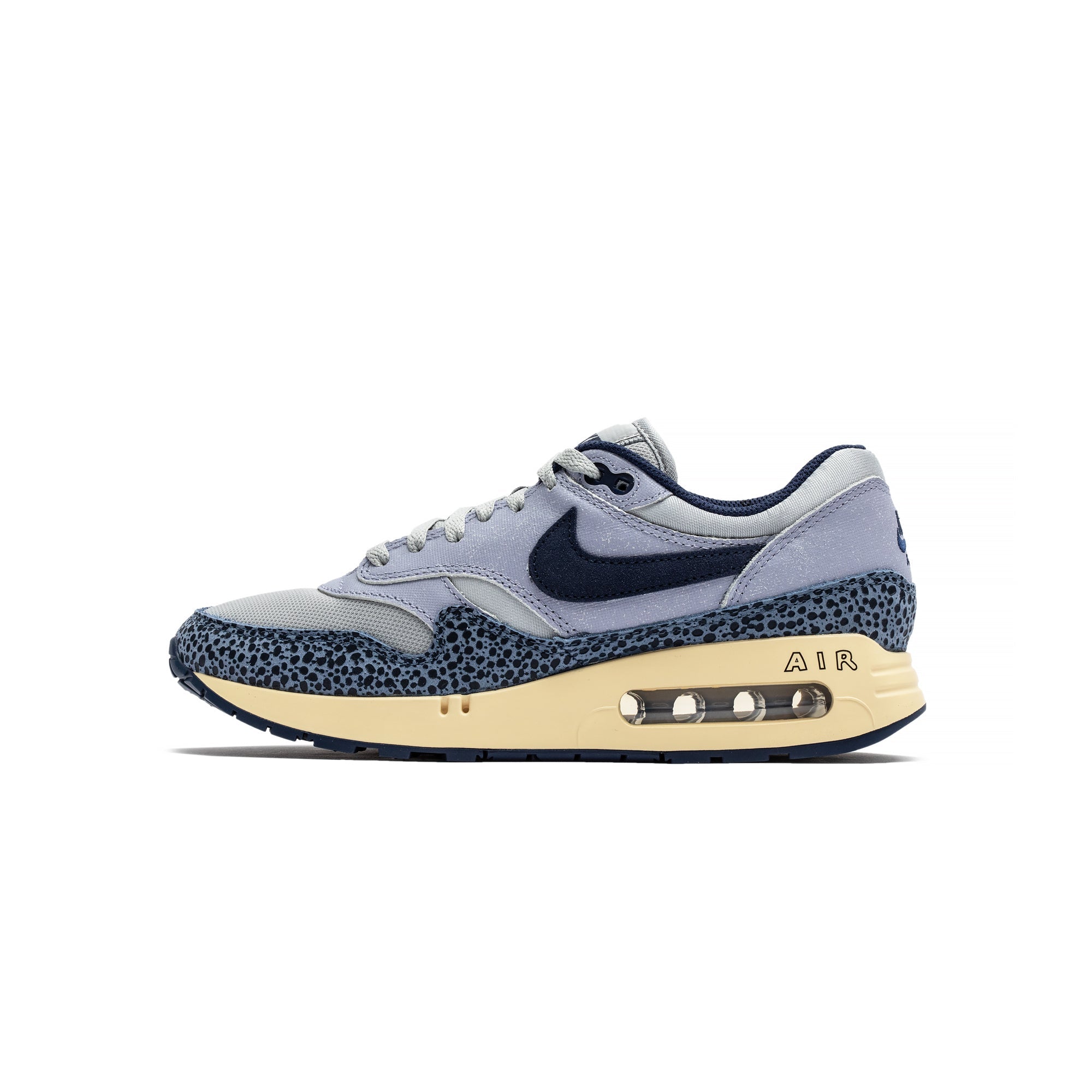 Nike Footwear оригінал | Швидка доставка Україна – боковий вид - NIKE