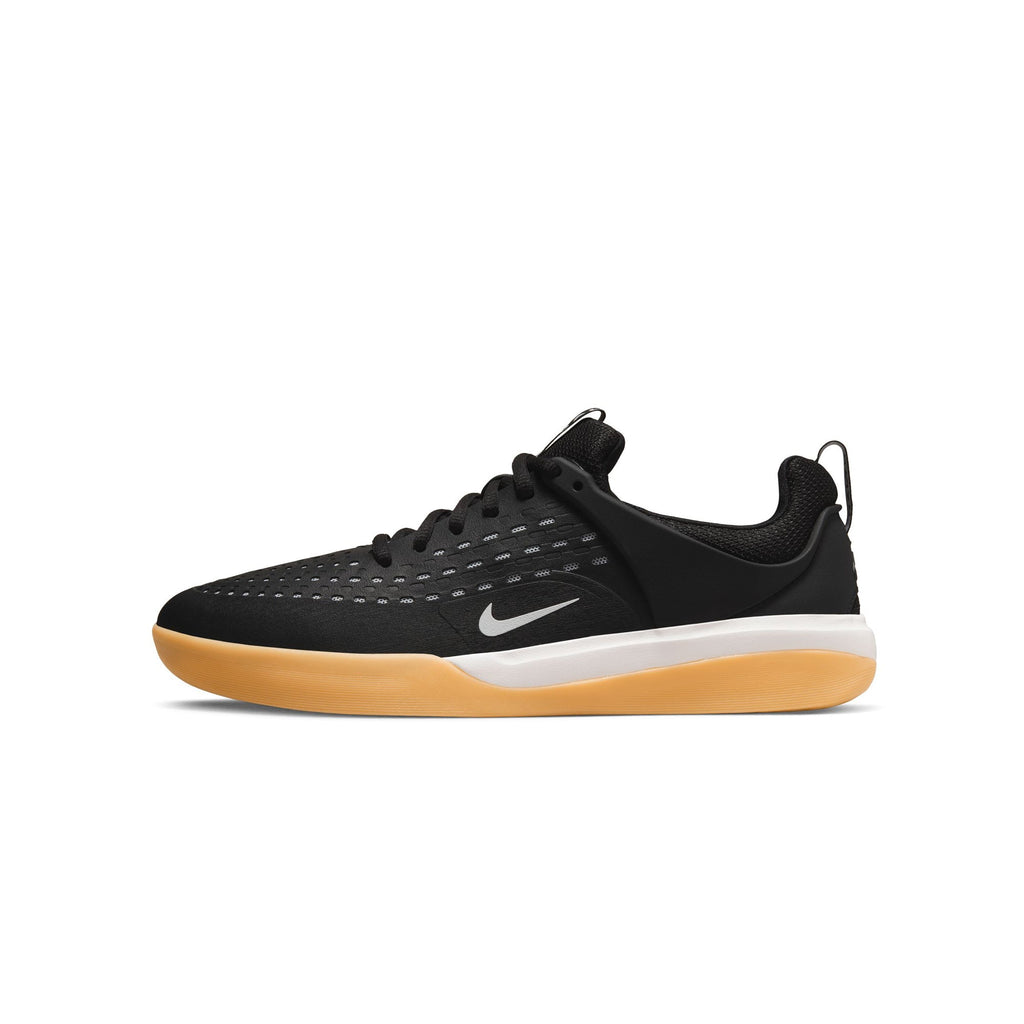 Mens Zoom Nyjah 3 Shoes Nike оригінал – Купити в Україні – боковий вид