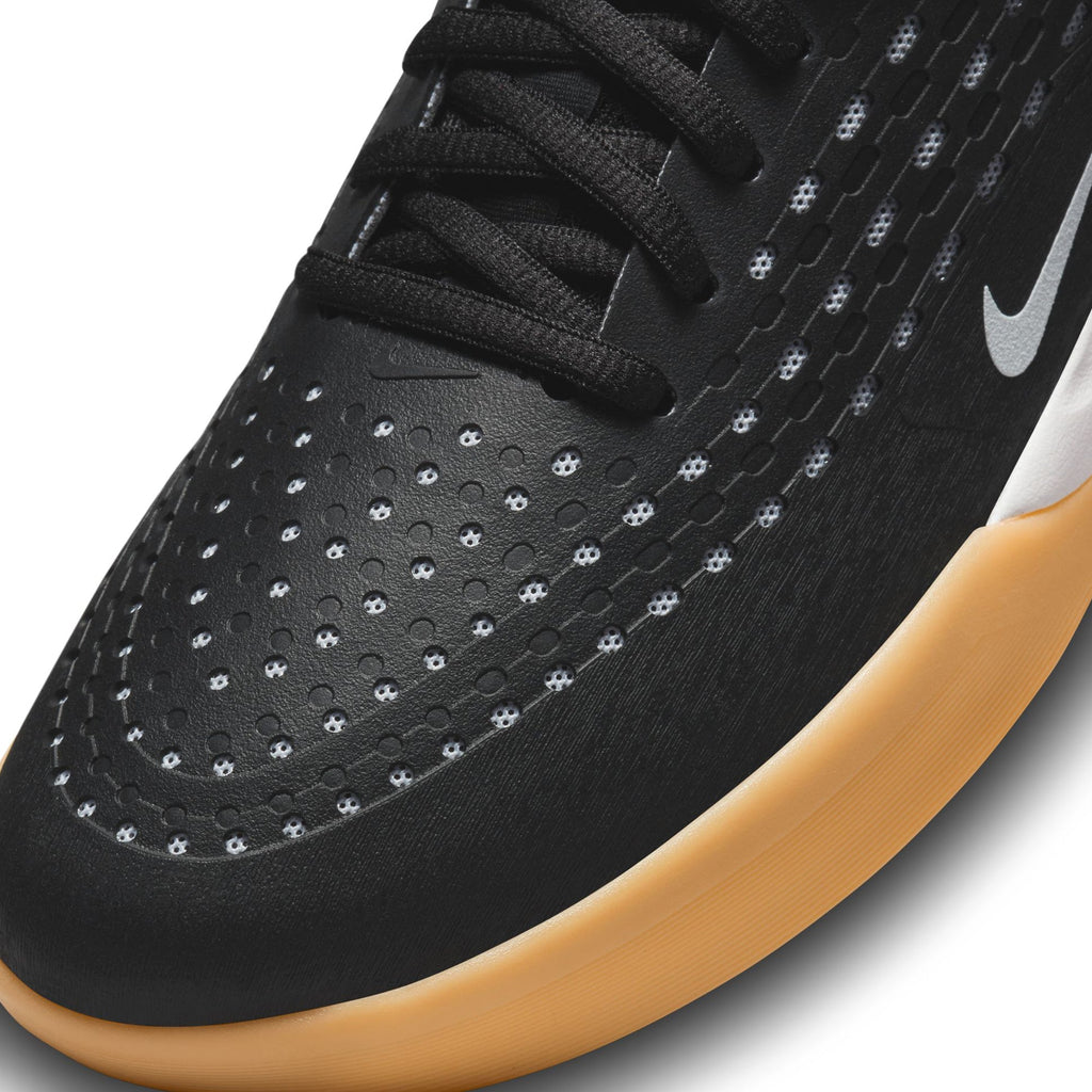 Mens Zoom Nyjah 3 Shoes Nike оригінал – Купити в Україні – збільшений вид