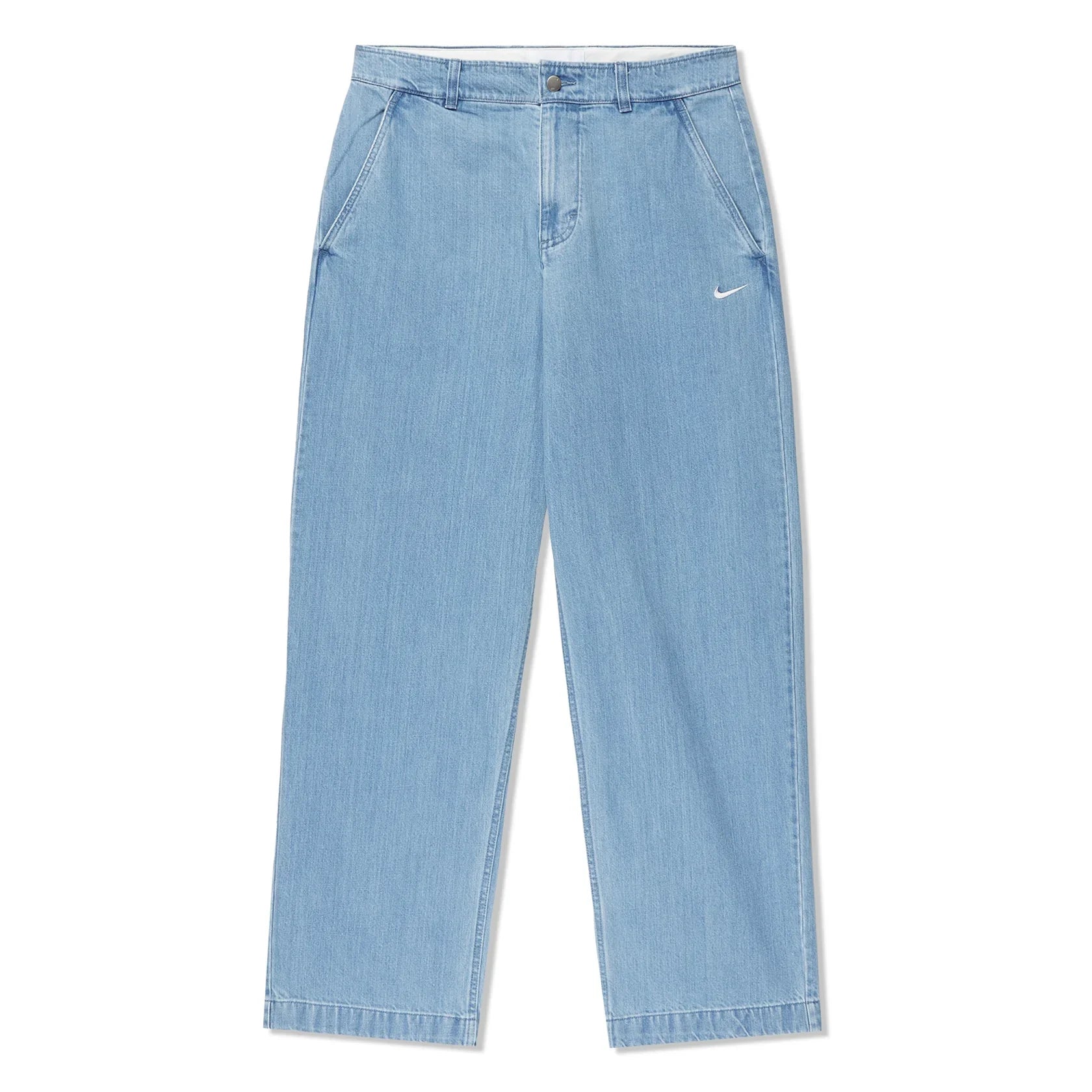 Оригінальна Mens El Jeano Pants Nike – боковий вид