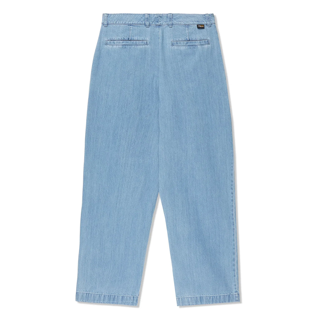 Оригінальна Mens El Jeano Pants Nike – вид ззаду