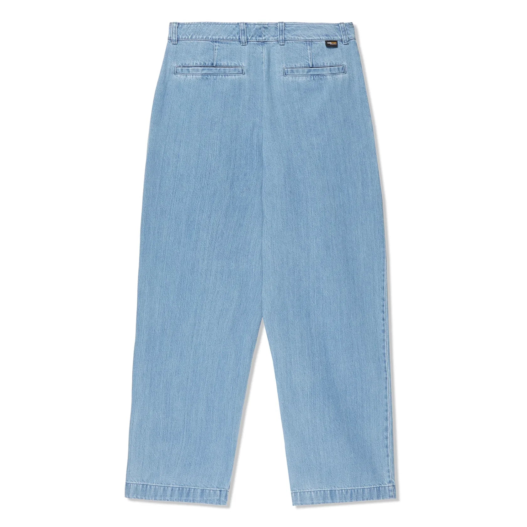Оригінальна Mens El Jeano Pants Nike – вид ззаду