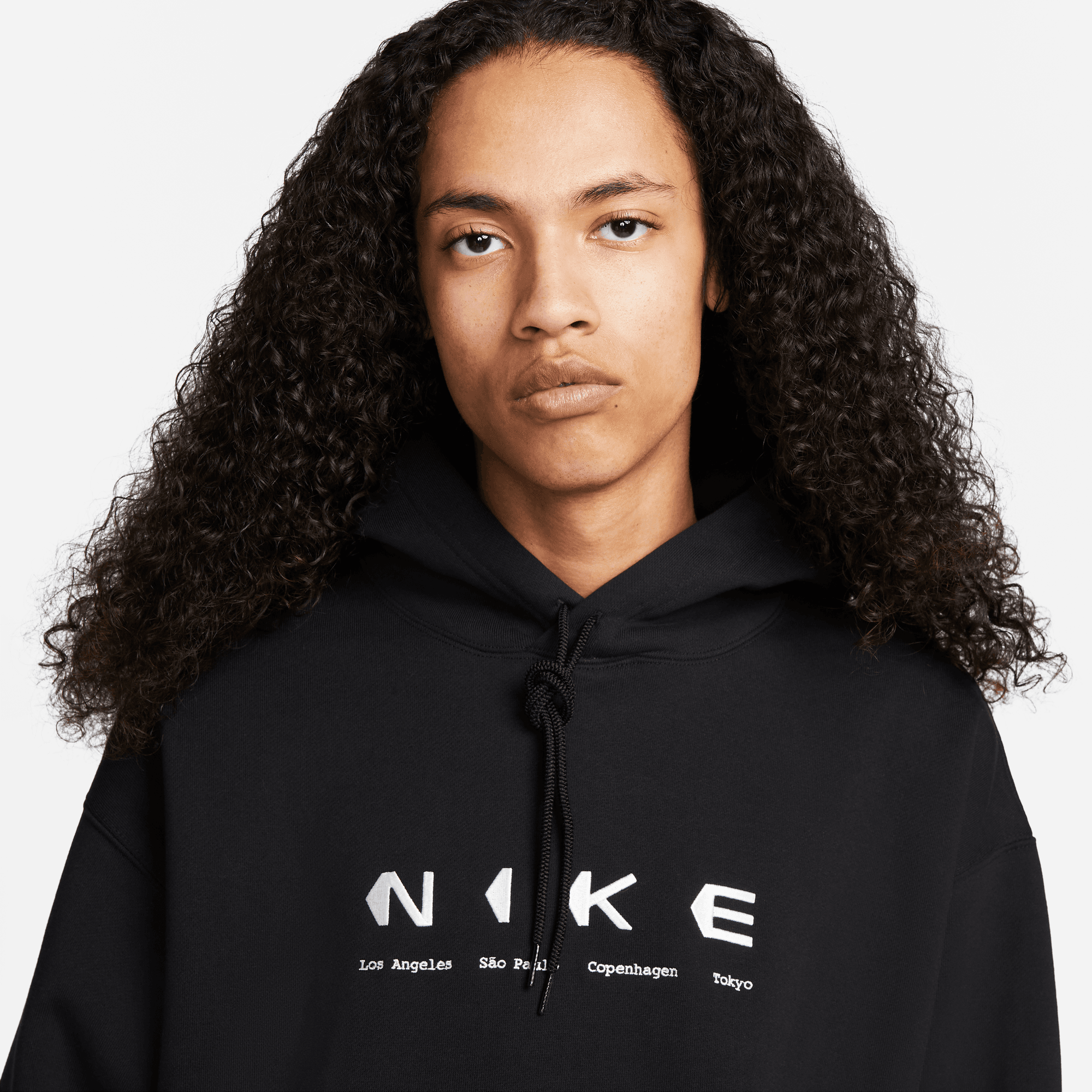 Nike Knitwear оригінал | Швидка доставка Україна – збільшений вид - NIKE