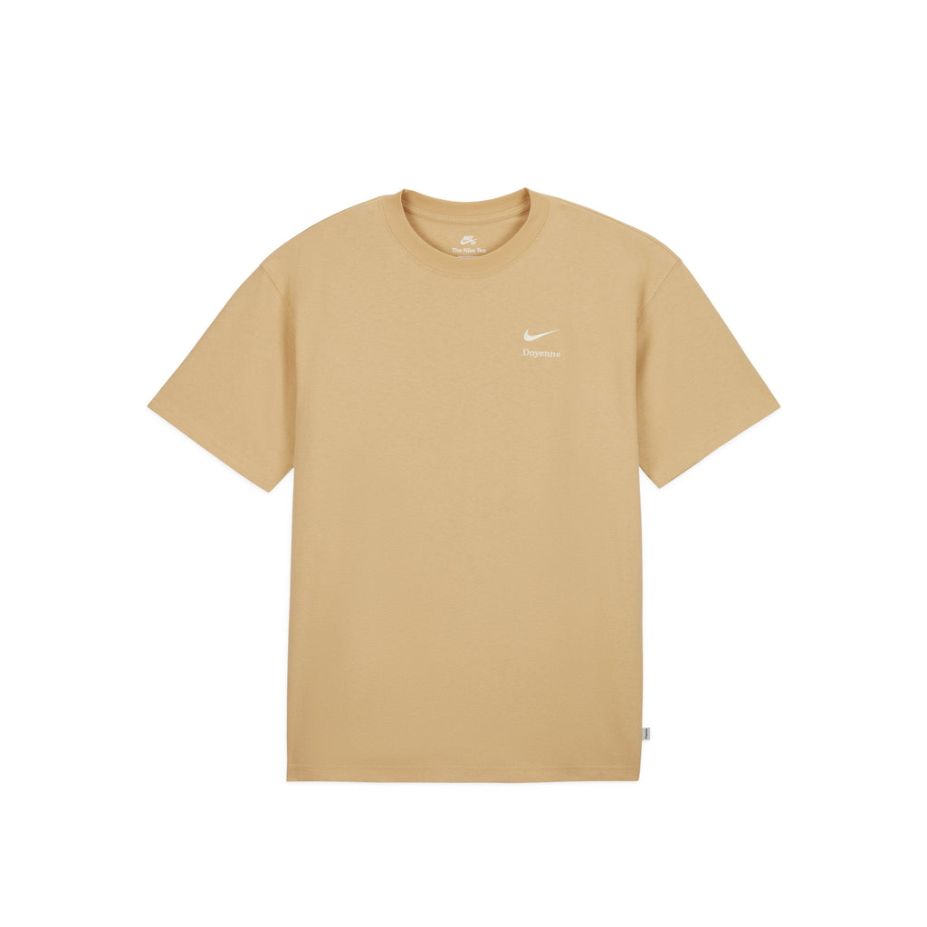 Оригінальна X Doyenne Ss Tee Nike – боковий вид