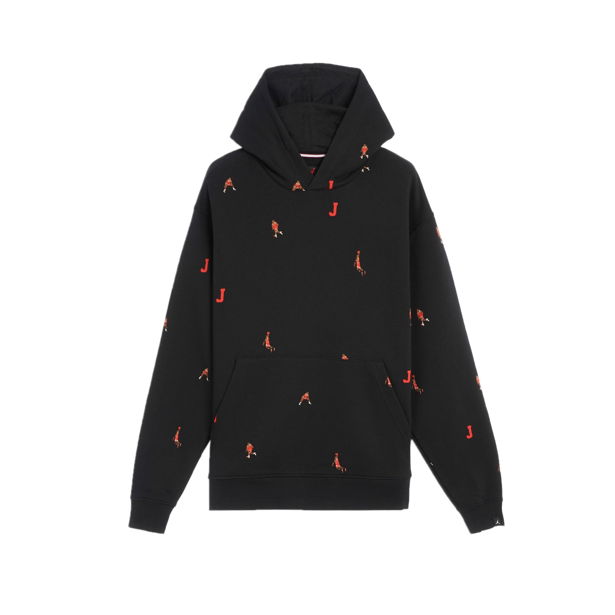 Air jordan Knitwear оригінал | Швидка доставка Україна – боковий вид