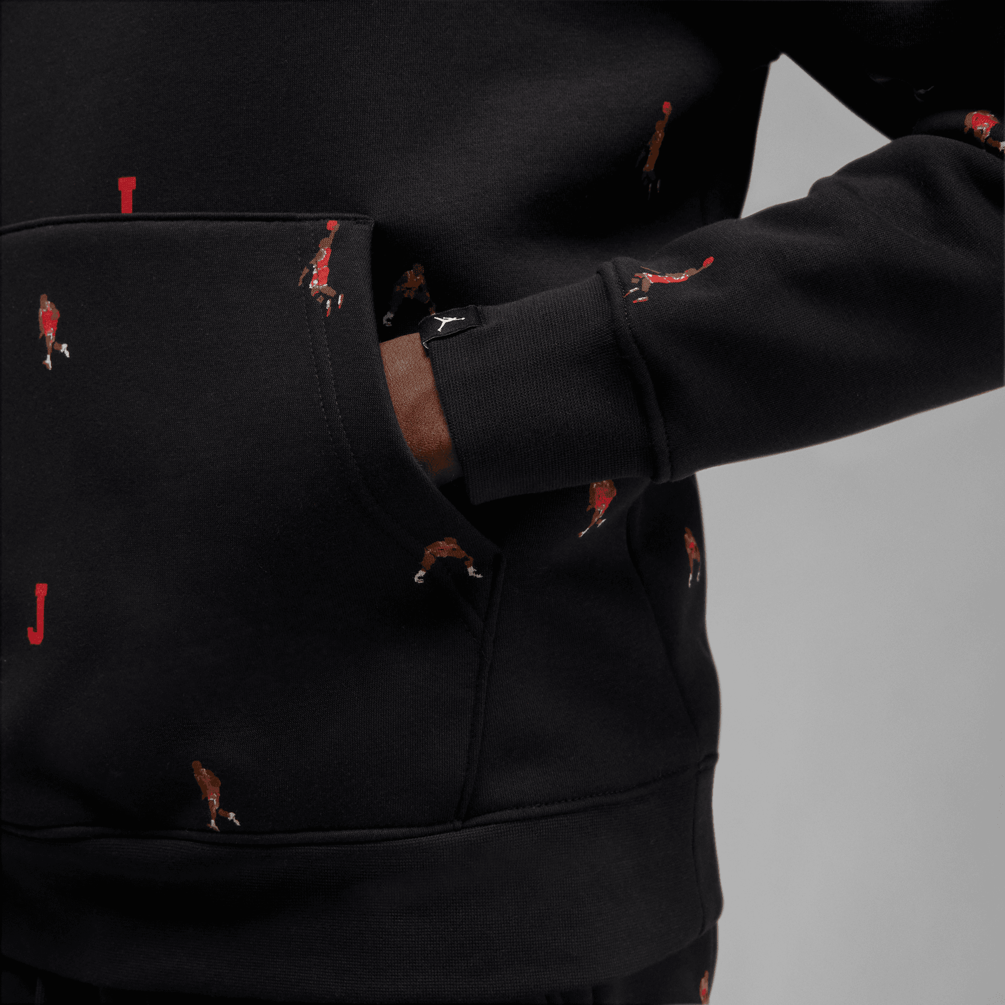 Air jordan Knitwear оригінал | Швидка доставка Україна – збільшений вид