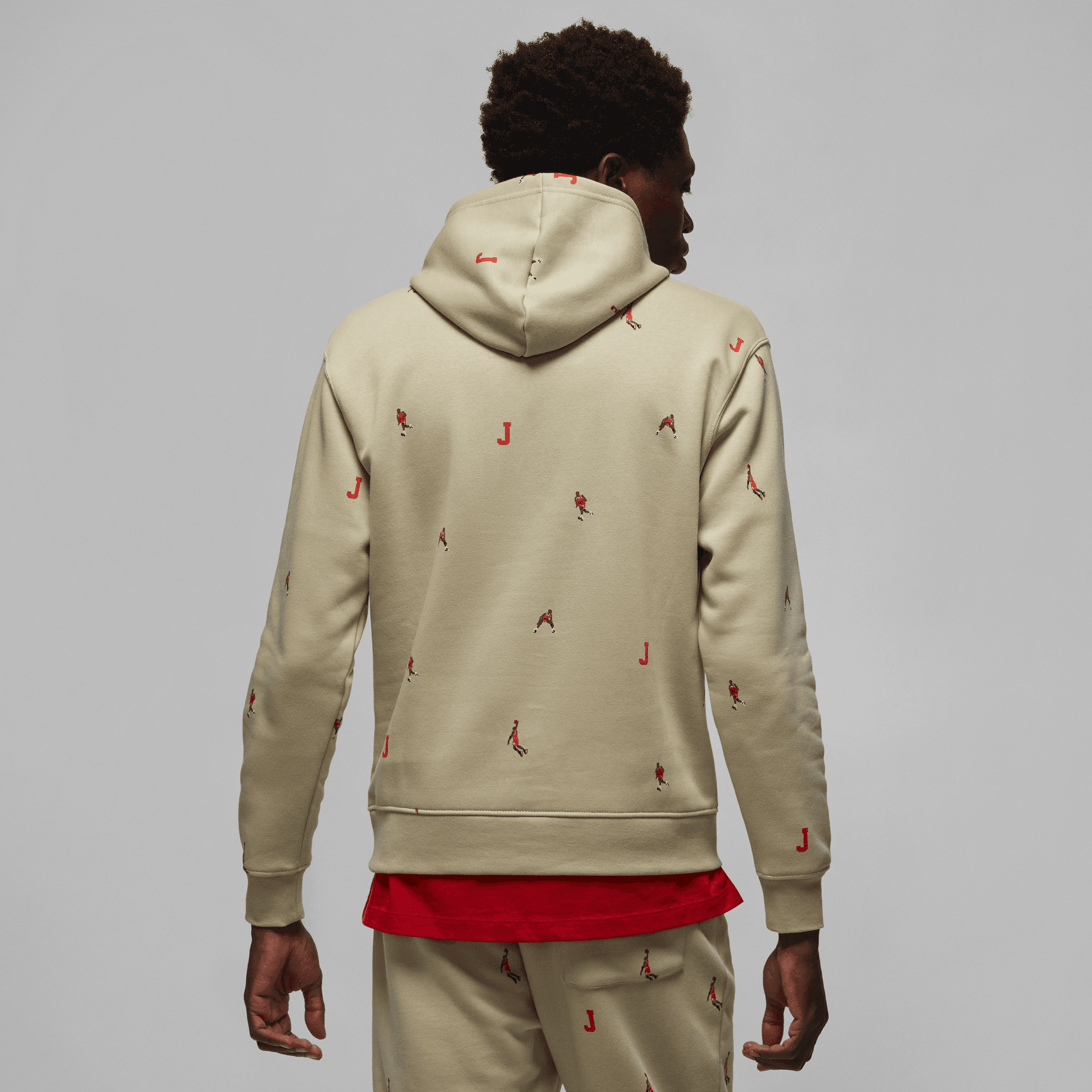 Air jordan Knitwear оригінал | Швидка доставка Україна – детальний вид