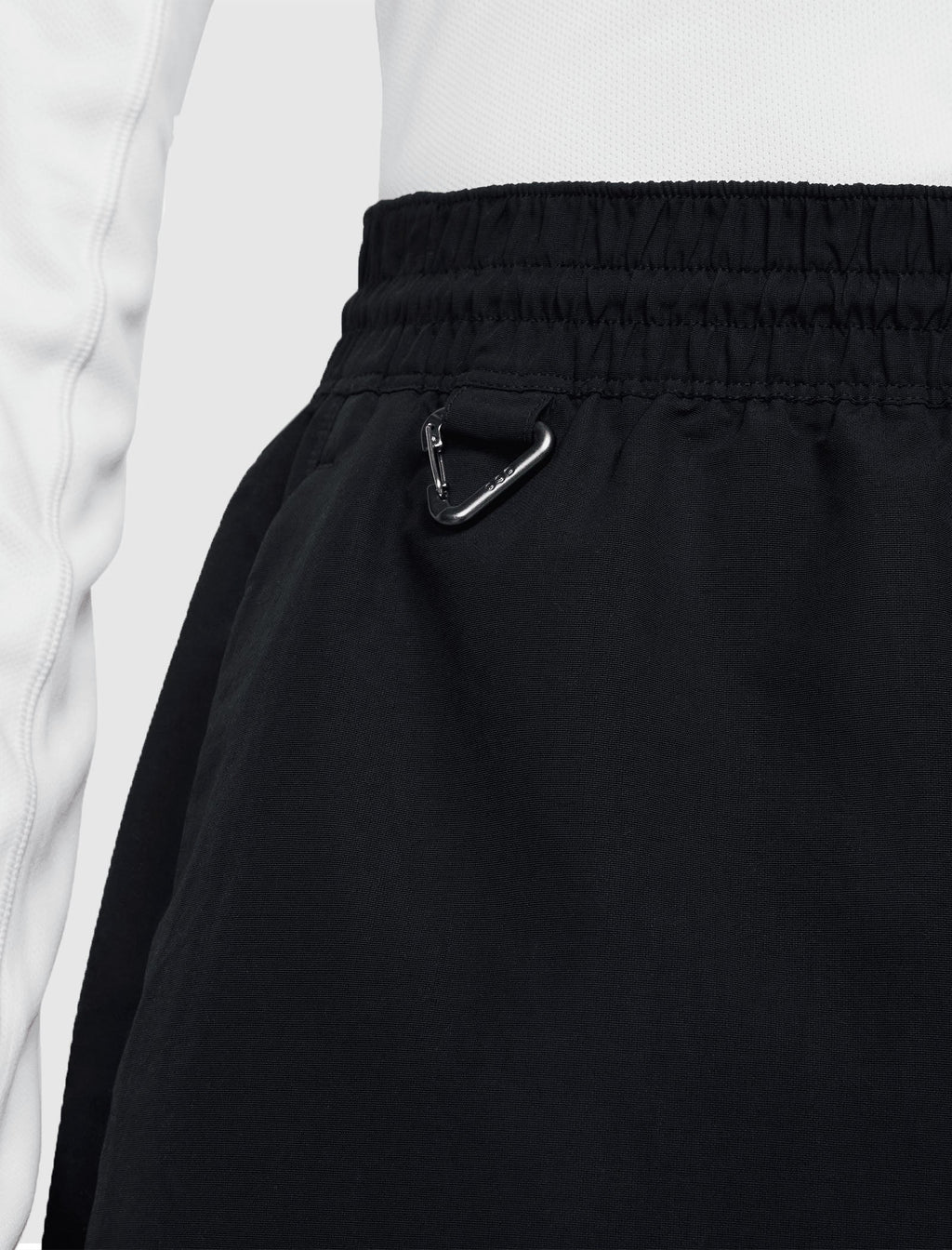 Оригінальна Womens Acg Short Nike – вид ззаду