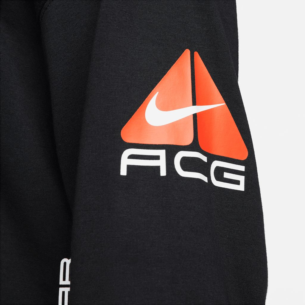 Mens Ls Tee Nike – Гарантія оригінальності – збільшений вид
