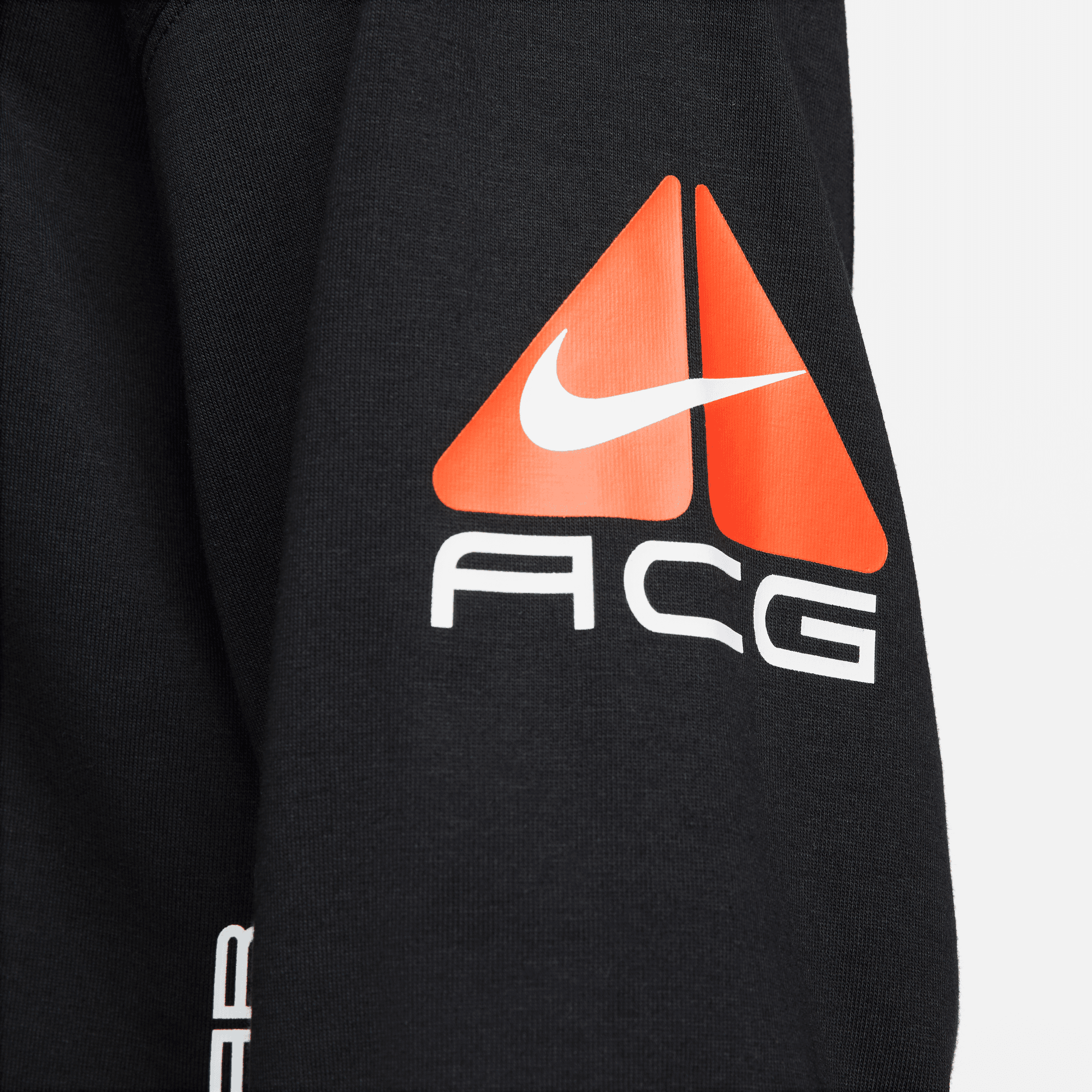 Mens Ls Tee Nike – Гарантія оригінальності – збільшений вид
