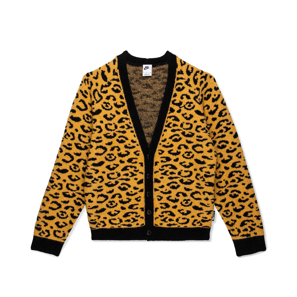 Оригінальна Sportswear Mens Circa Cardigan Nike – боковий вид