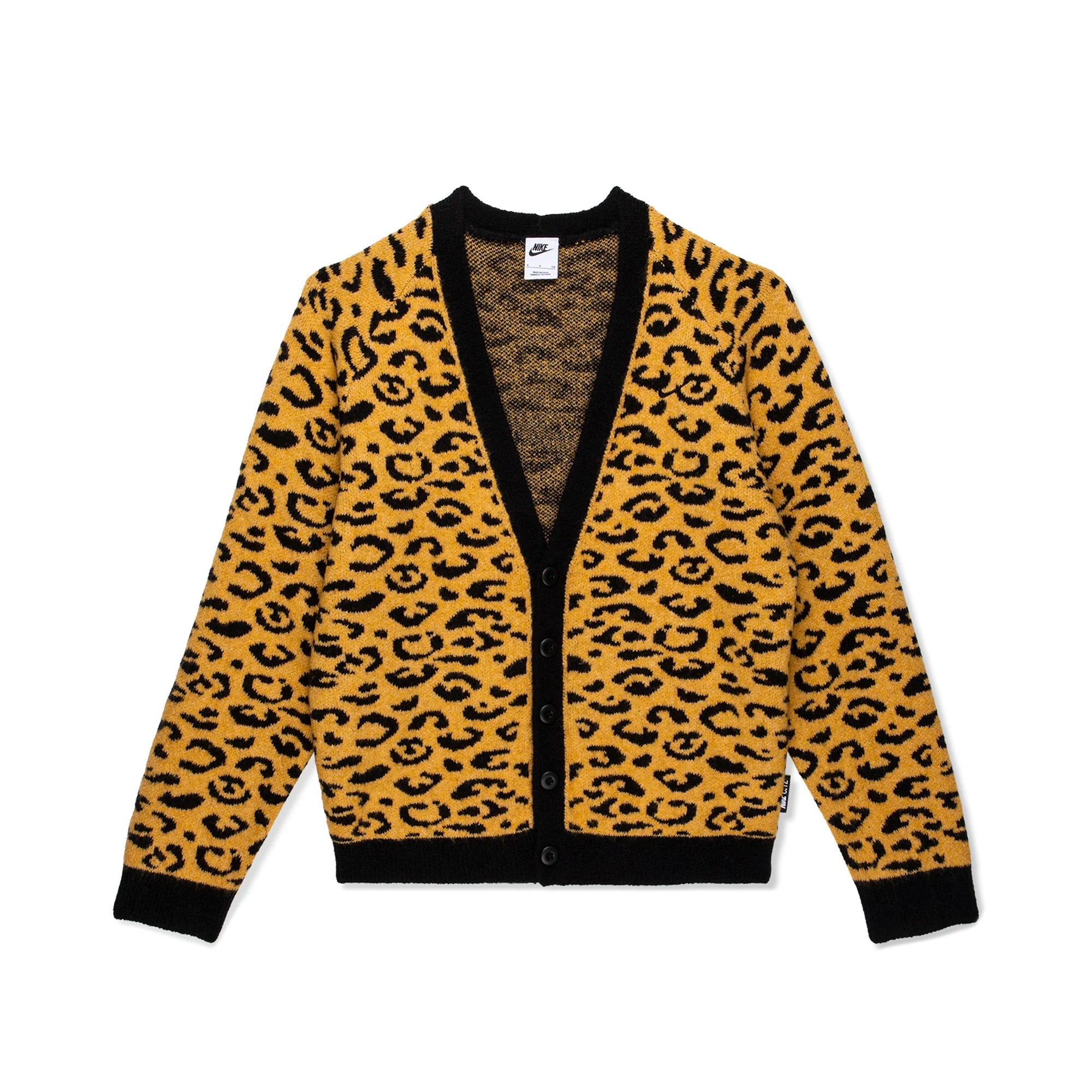 Оригінальна Sportswear Mens Circa Cardigan Nike – боковий вид