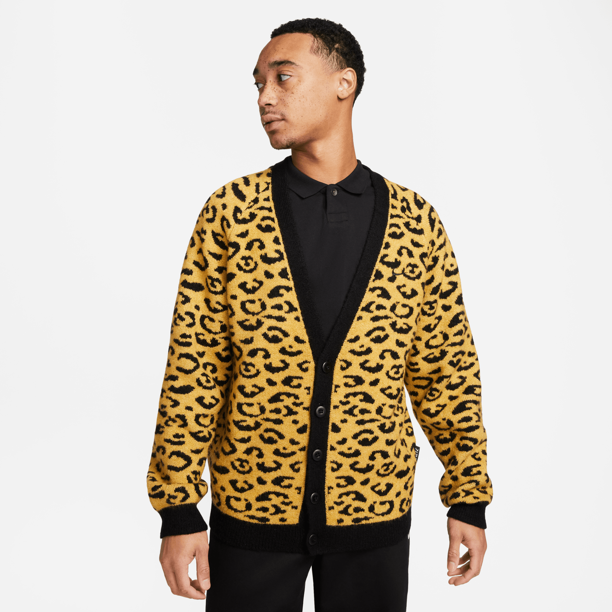 Оригінальна Sportswear Mens Circa Cardigan Nike – детальний вид