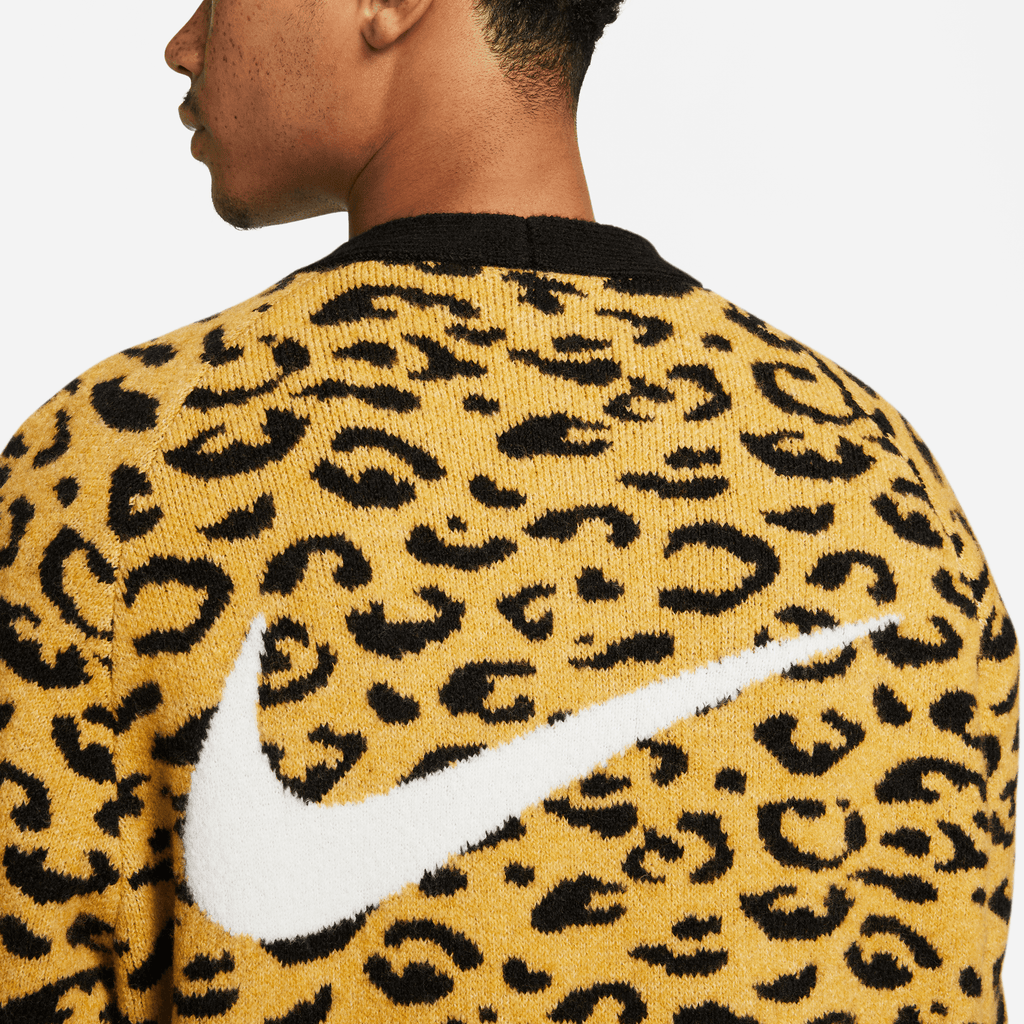 Оригінальна Sportswear Mens Circa Cardigan Nike – збільшений вид