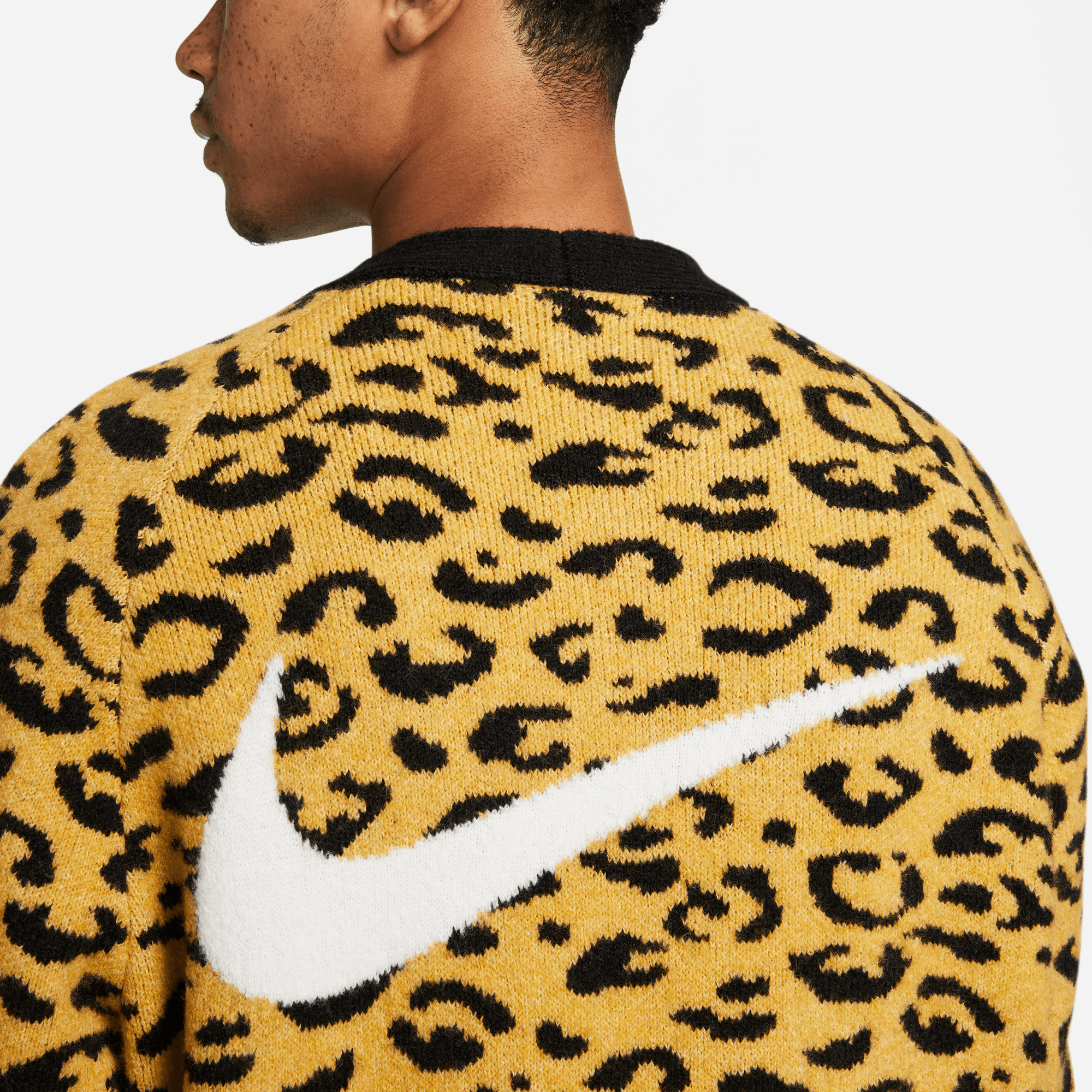Оригінальна Sportswear Mens Circa Cardigan Nike – збільшений вид