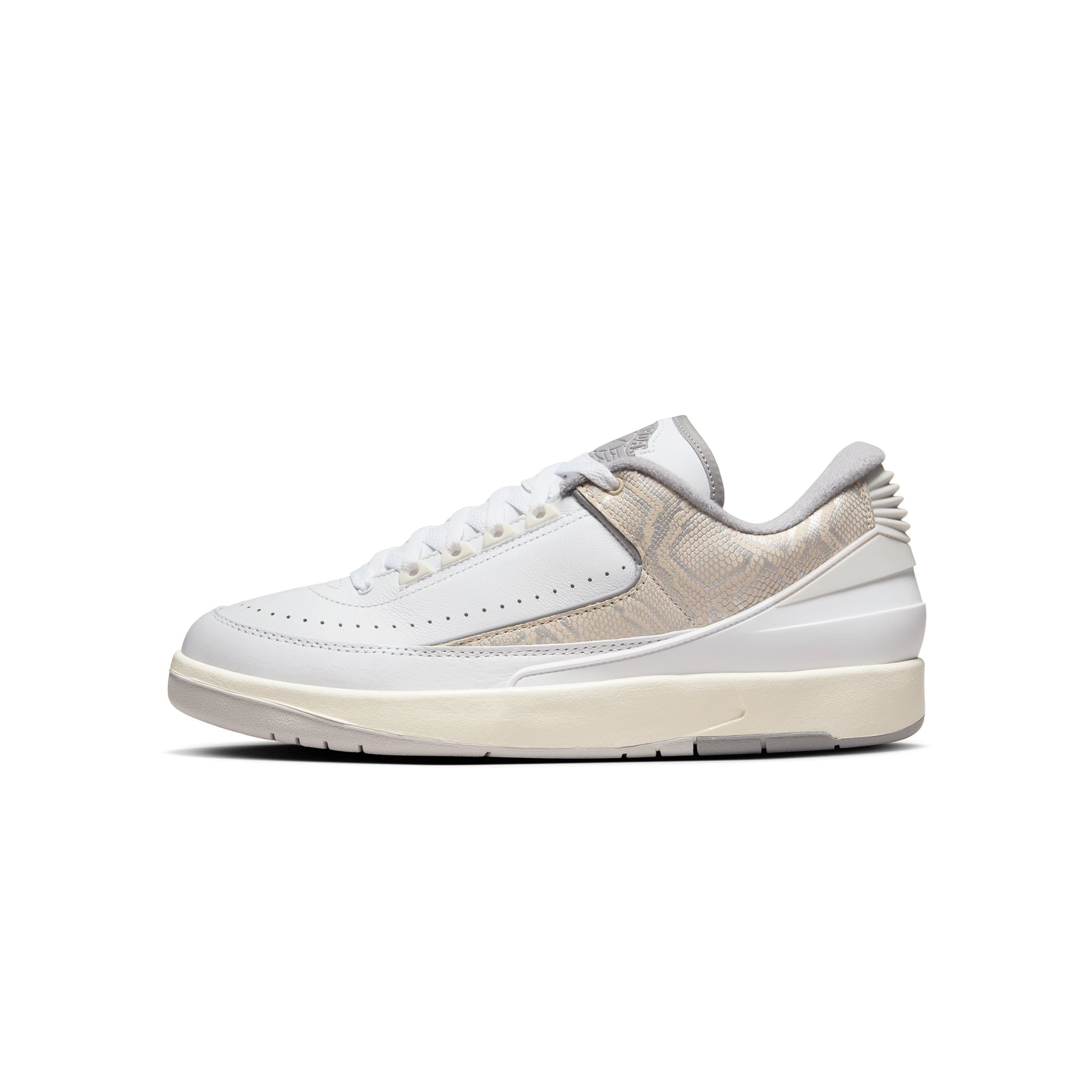 Air jordan Footwear оригінал | Швидка доставка Україна – боковий вид