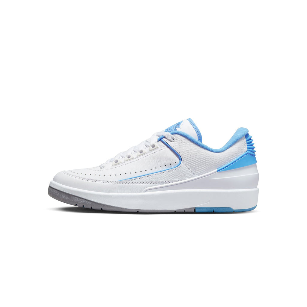 Air jordan Footwear оригінал | Швидка доставка Україна – боковий вид