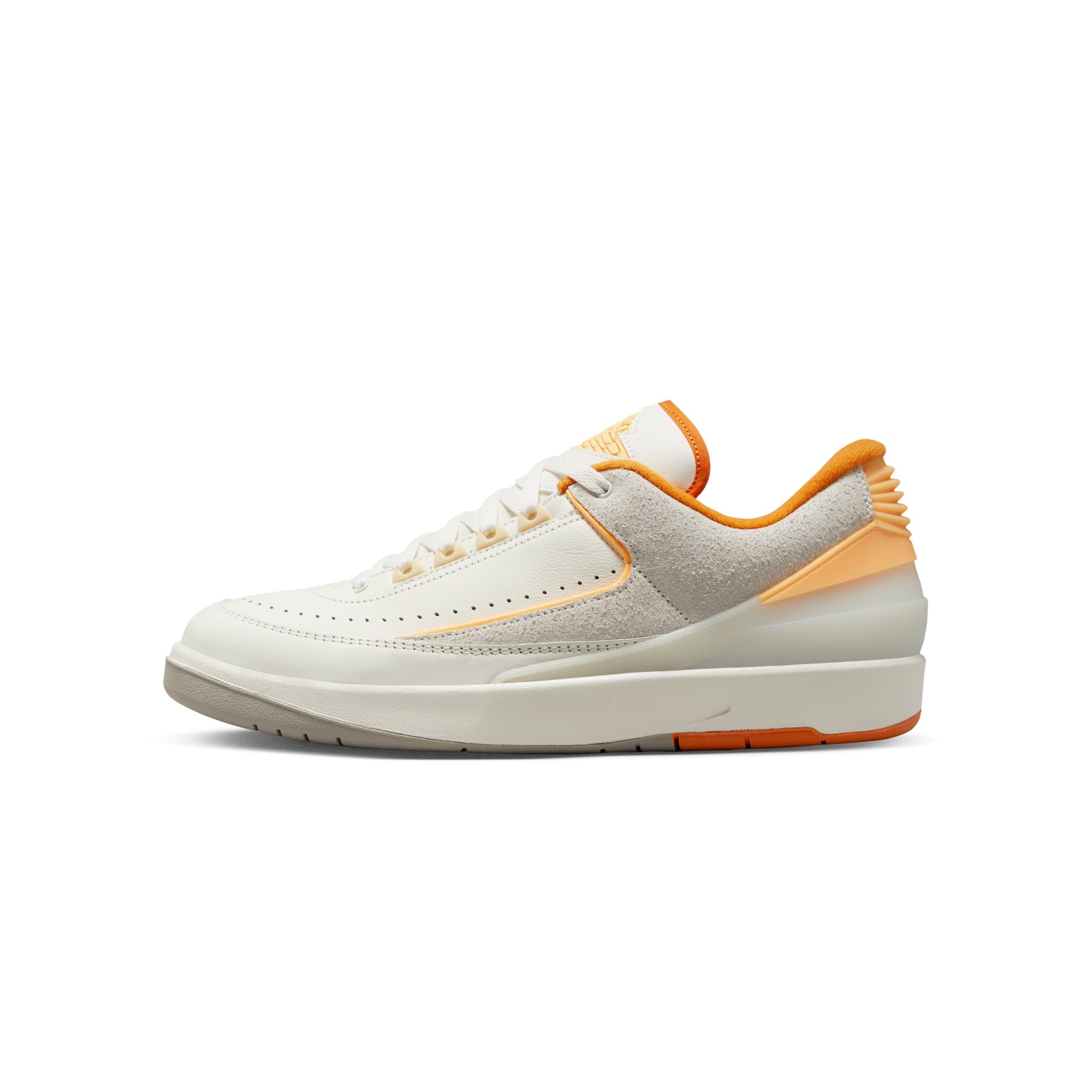 Air jordan Footwear оригінал | Швидка доставка Україна – боковий вид