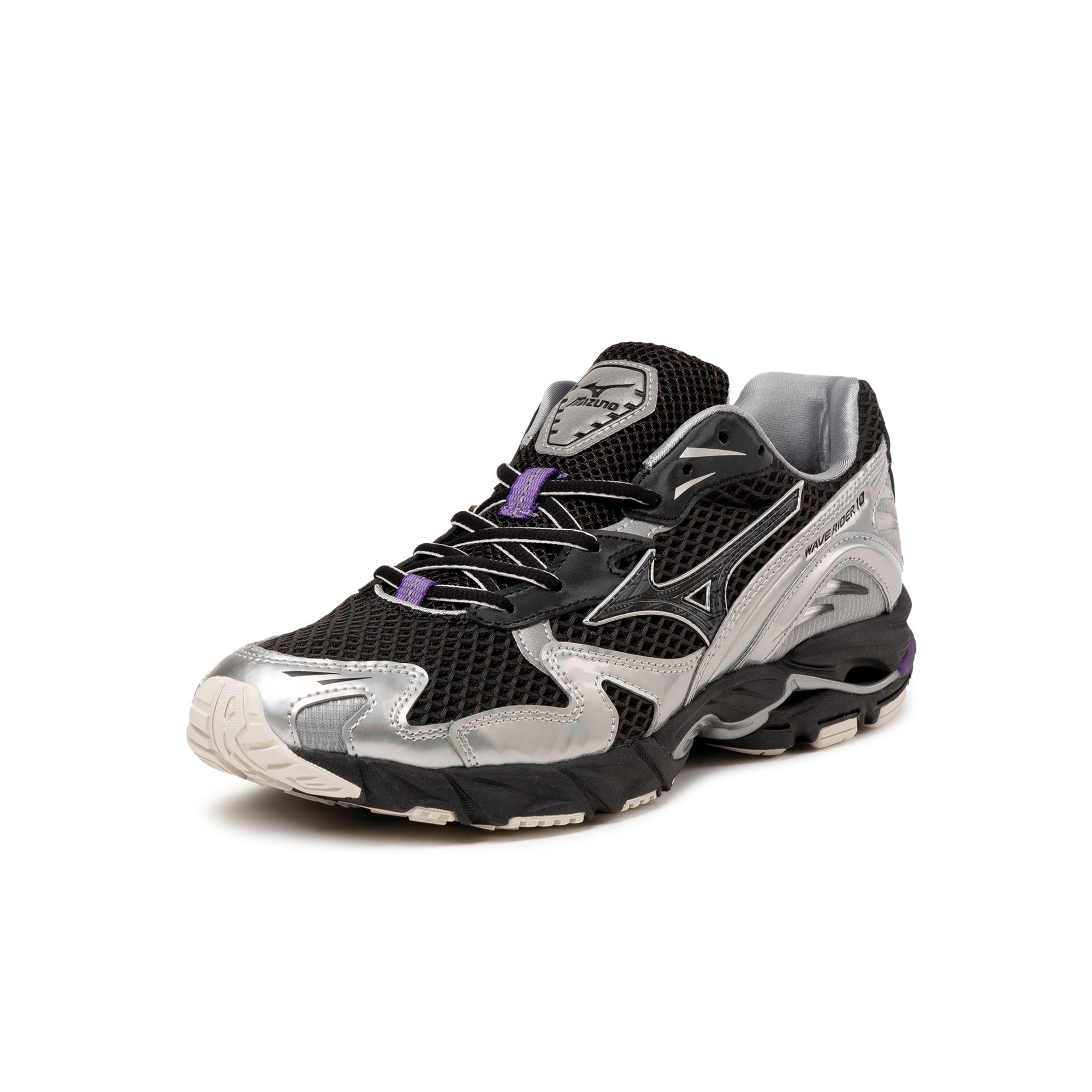 Mizuno Footwear оригінал | Швидка доставка Україна – вид ззаду