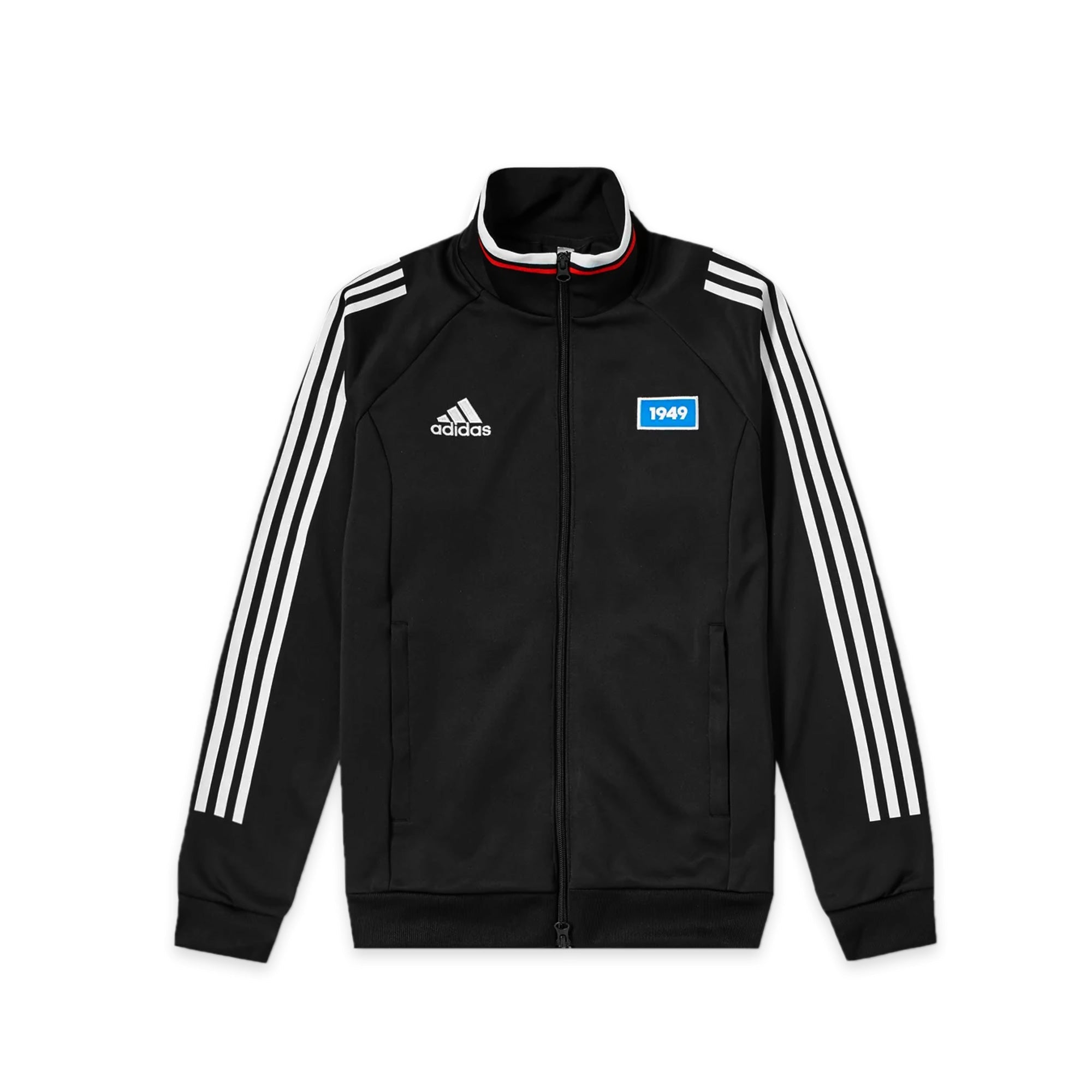70a Track Jacket [dw9380] Adidas оригінал – Купити в Україні – боковий вид - ADIDAS