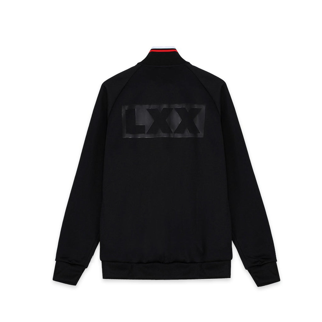70a Track Jacket [dw9380] Adidas оригінал – Купити в Україні – вид ззаду
