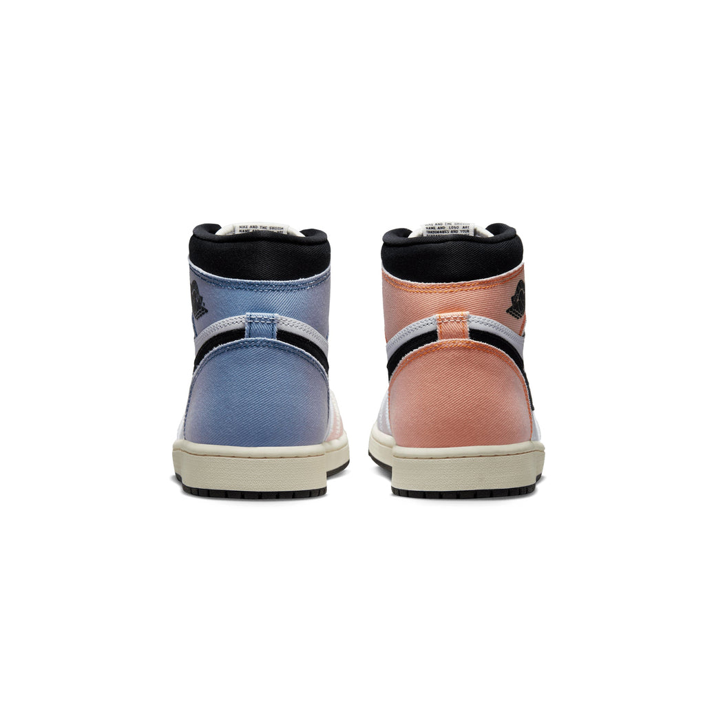 1 Retro High Og Craft Skyline Shoes Air jordan оригінал – Купити в Україні – детальний вид