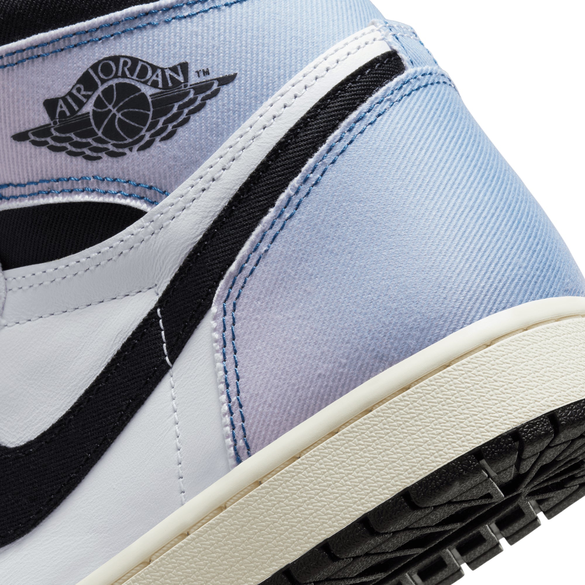 1 Retro High Og Craft Skyline Shoes Air jordan оригінал – Купити в Україні – збільшений вид