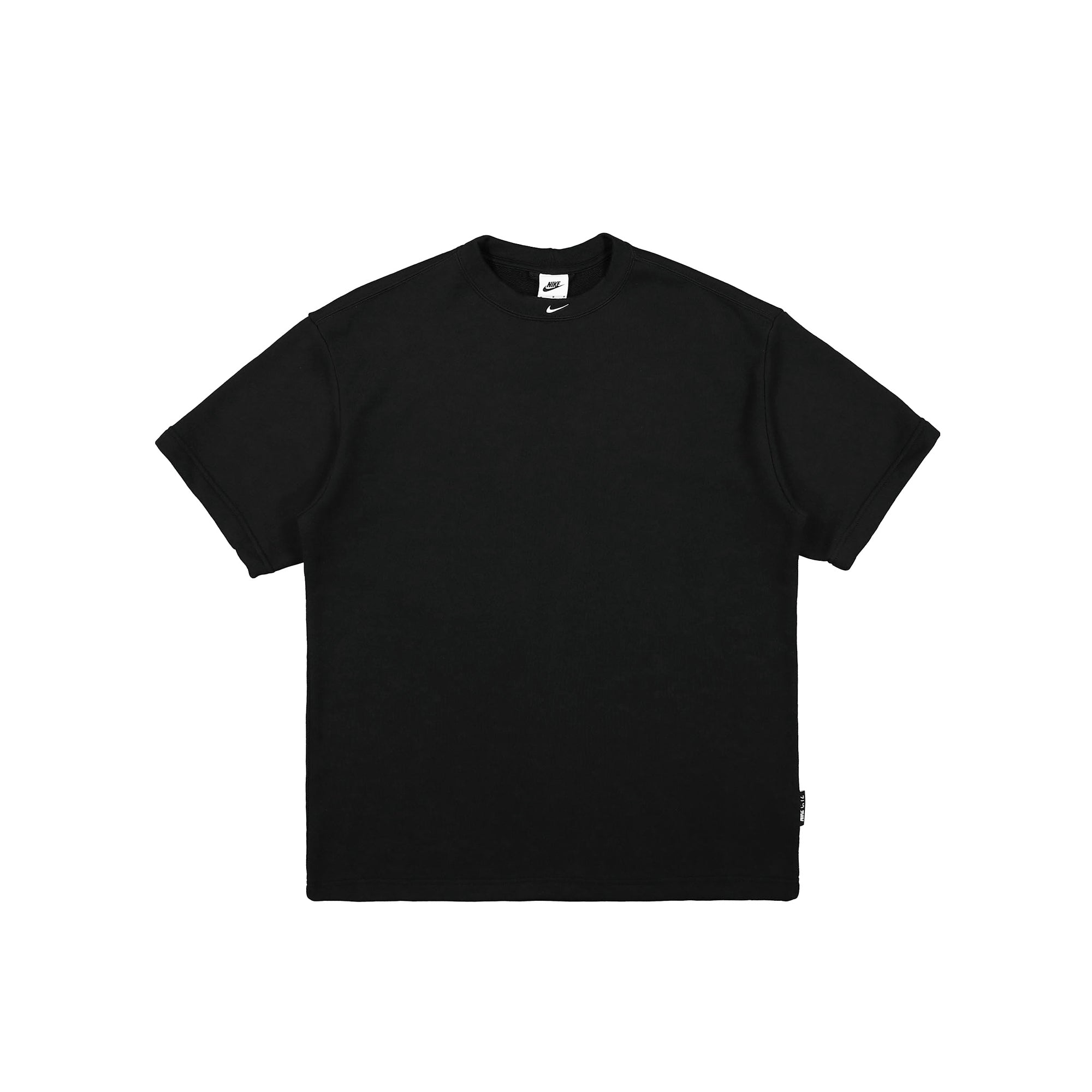 Sportswear Mens Circa Ss Tee Nike – Гарантія оригінальності – боковий вид