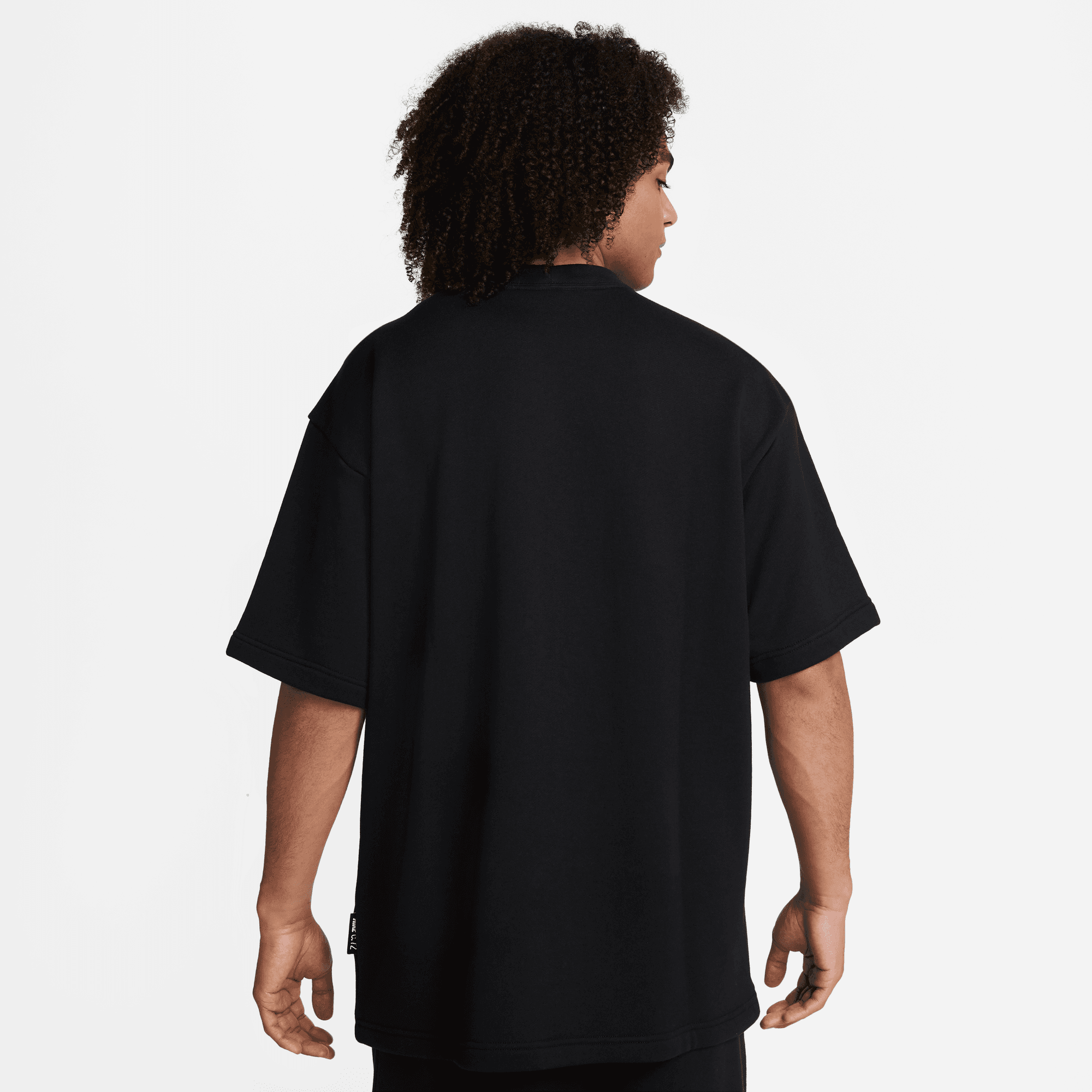 Sportswear Mens Circa Ss Tee Nike – Гарантія оригінальності – вид ззаду