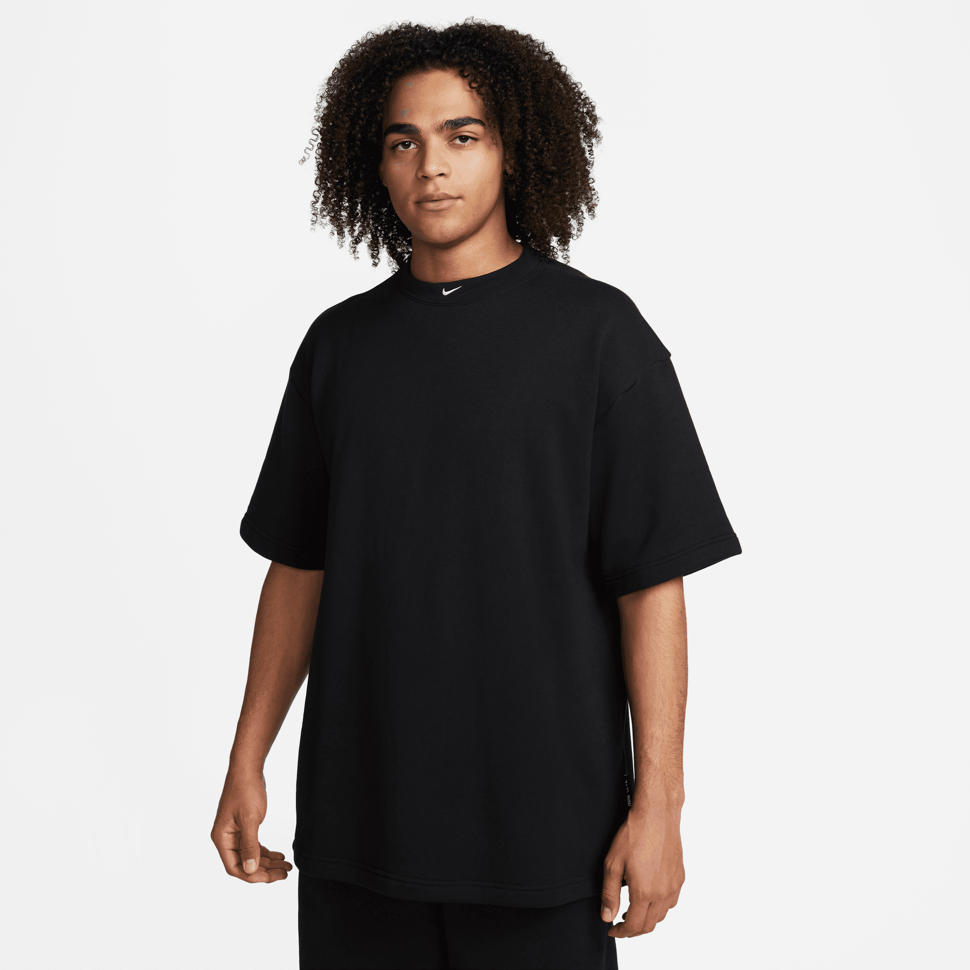Sportswear Mens Circa Ss Tee Nike – Гарантія оригінальності – детальний вид