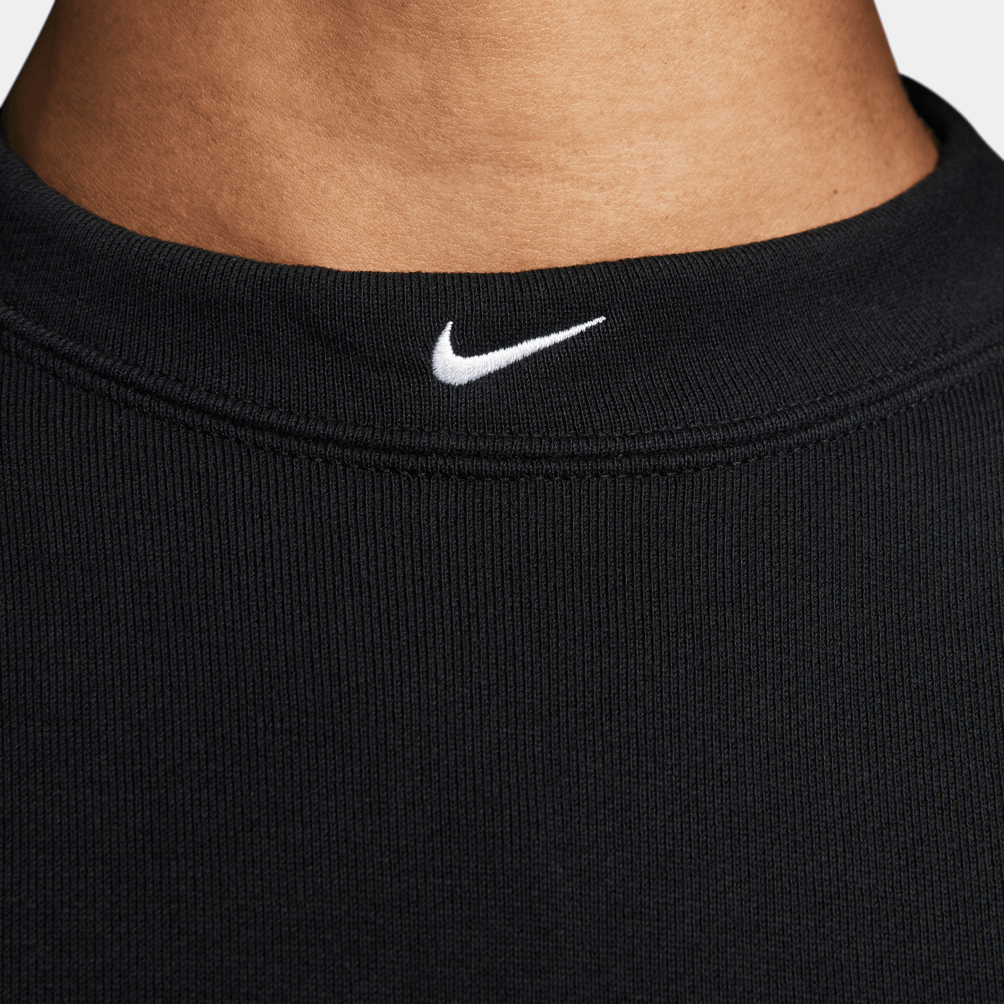 Sportswear Mens Circa Ss Tee Nike – Гарантія оригінальності – збільшений вид