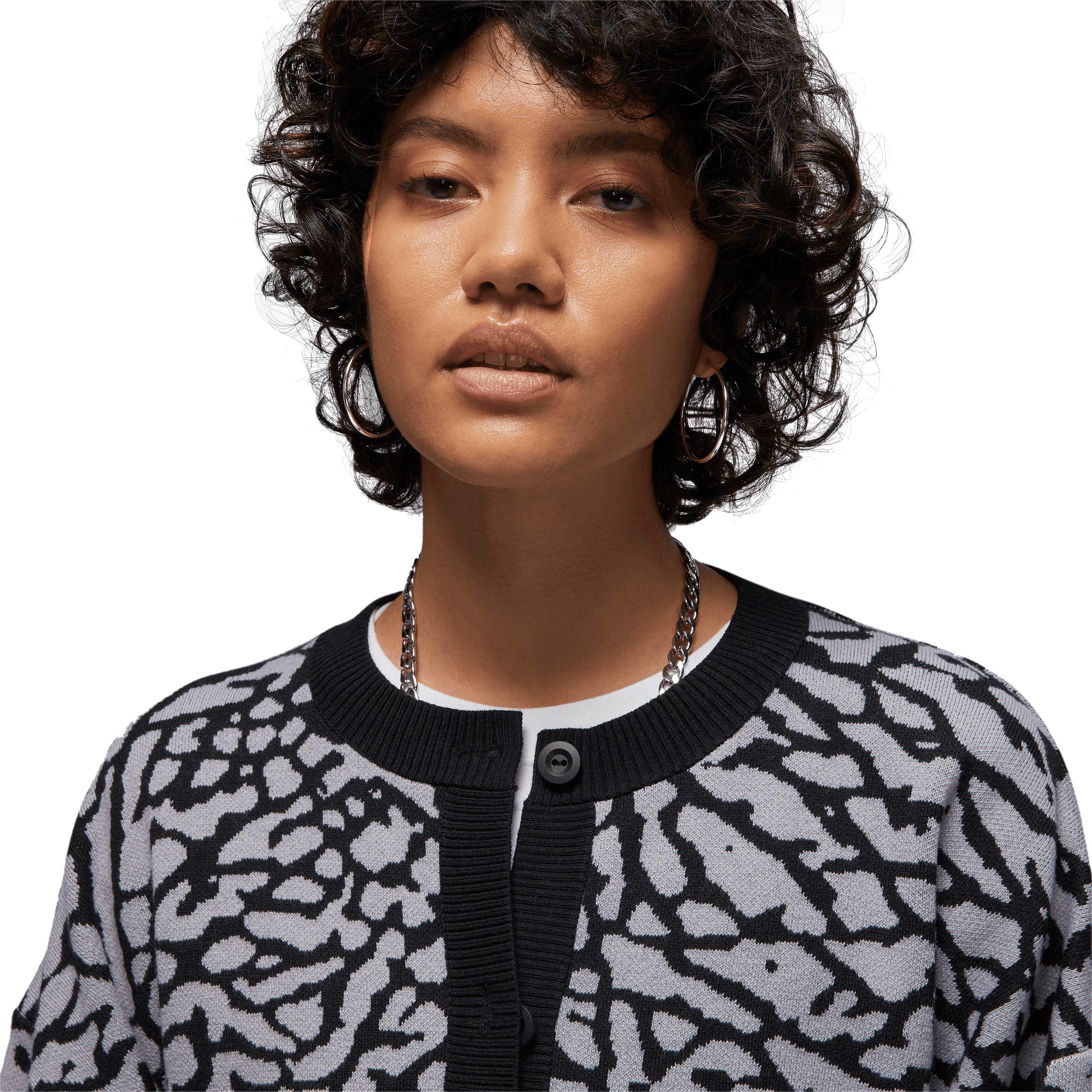 Air jordan Knitwear оригінал | Швидка доставка Україна – збільшений вид