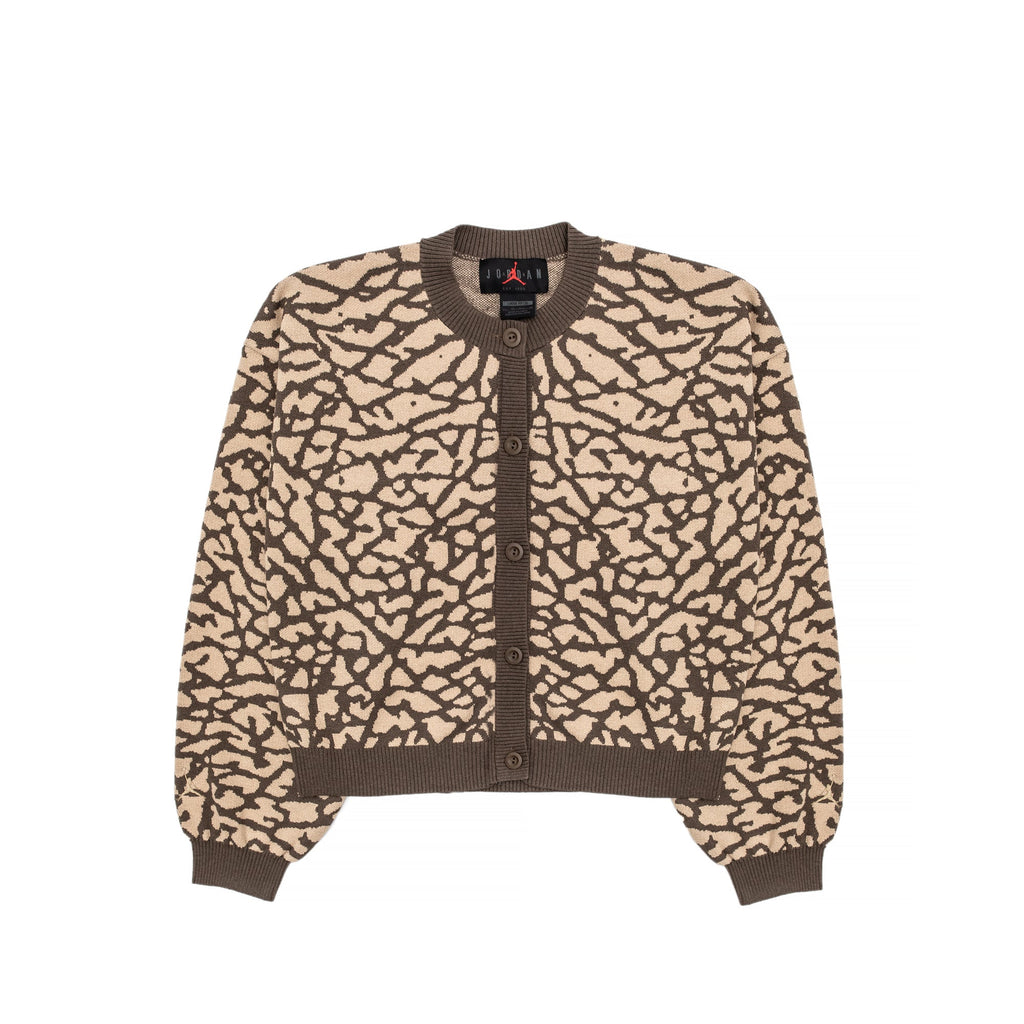 Air jordan Knitwear оригінал | Швидка доставка Україна – боковий вид
