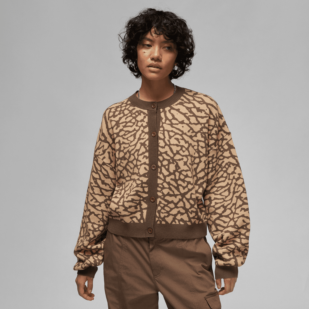 Air jordan Knitwear оригінал | Швидка доставка Україна – детальний вид