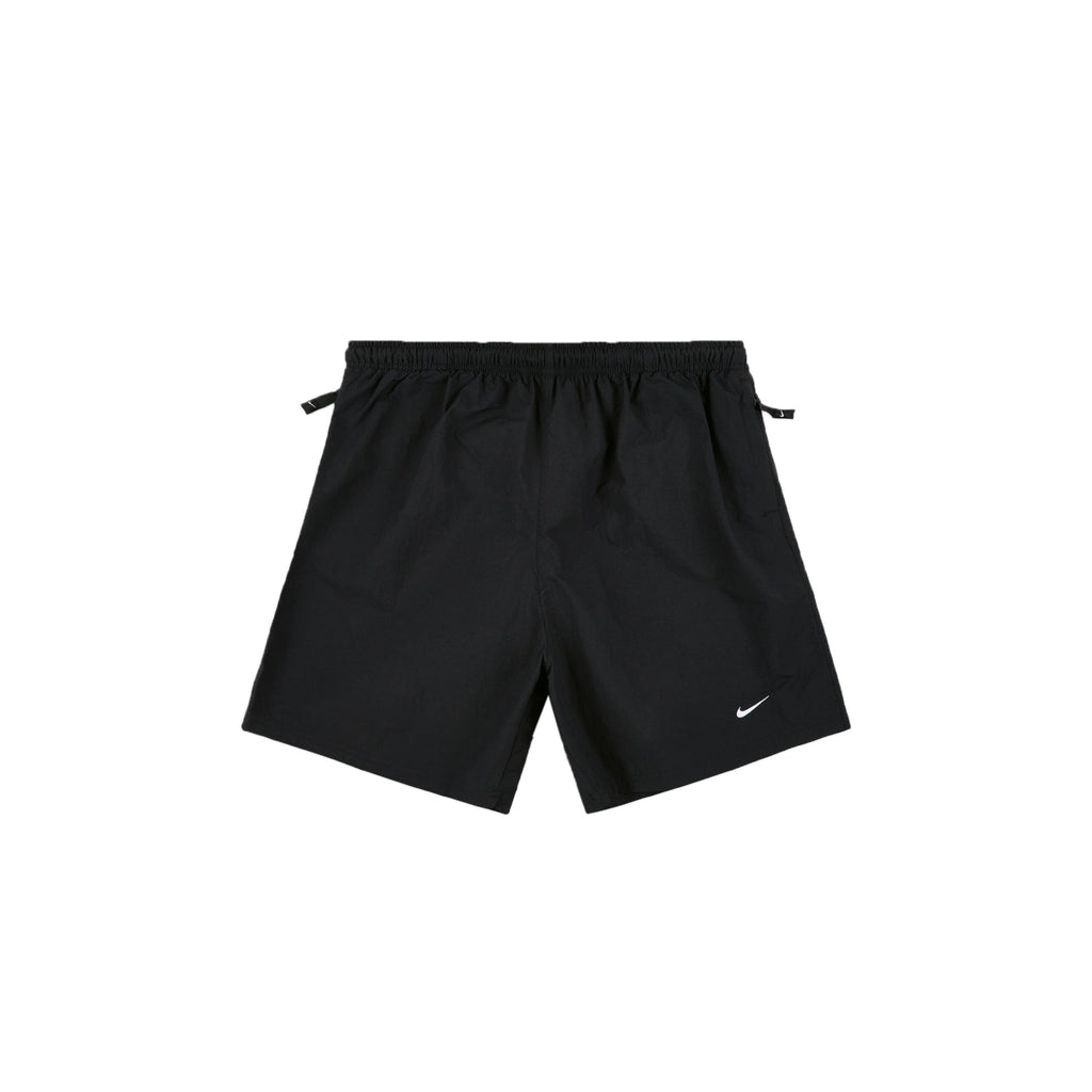 Mens Solo Swoosh Shorts Nike – Гарантія оригінальності – боковий вид