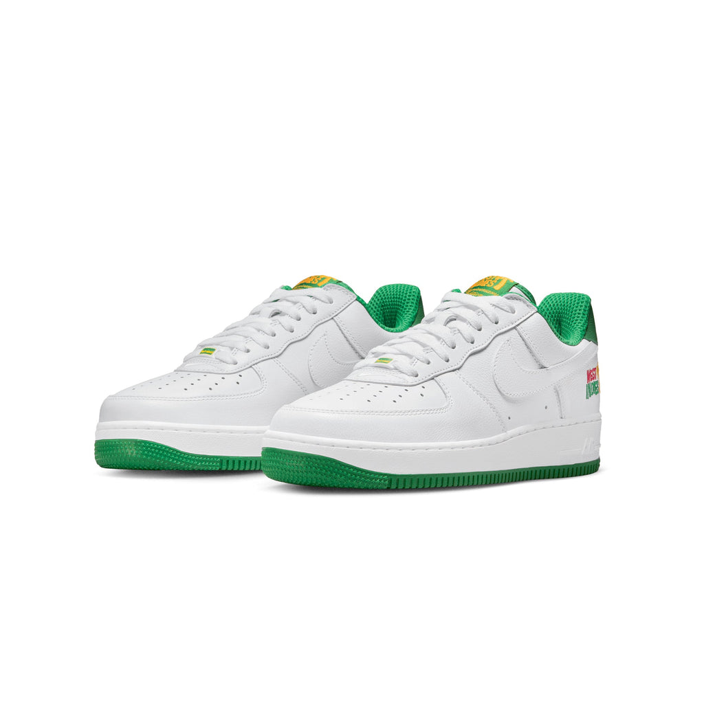 Air Force 1 Low Retro Qs Shoes Nike оригінал – Купити в Україні – вид ззаду