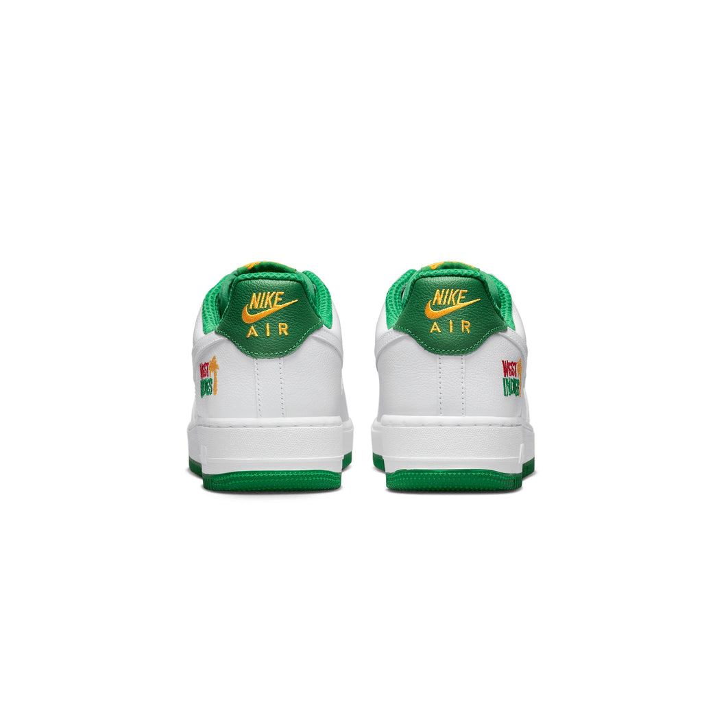 Air Force 1 Low Retro Qs Shoes Nike оригінал – Купити в Україні – детальний вид